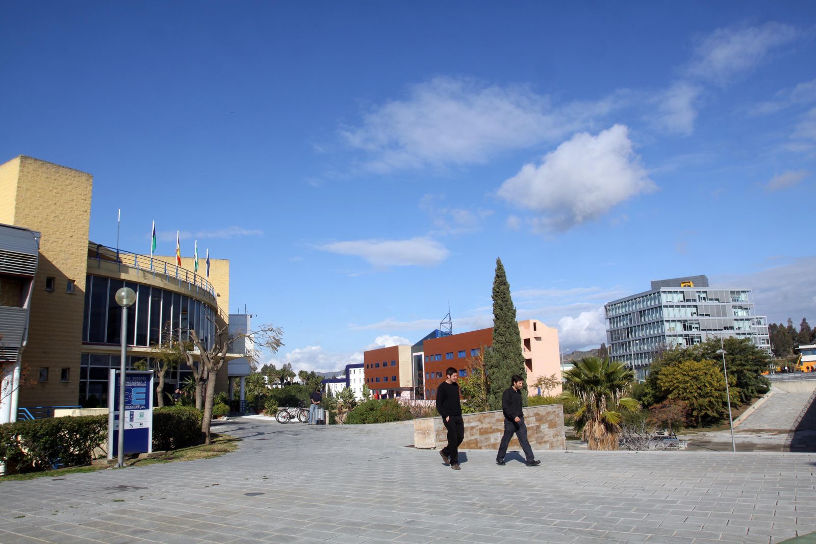 Imagen de archivo del PTA