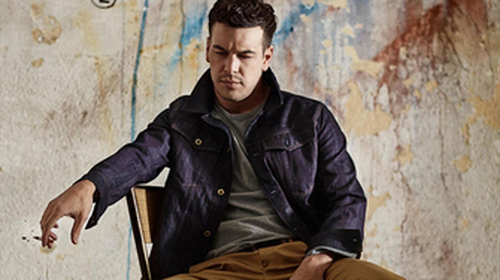 "Creo en el destino, y se ha portado muy bien conmigo"