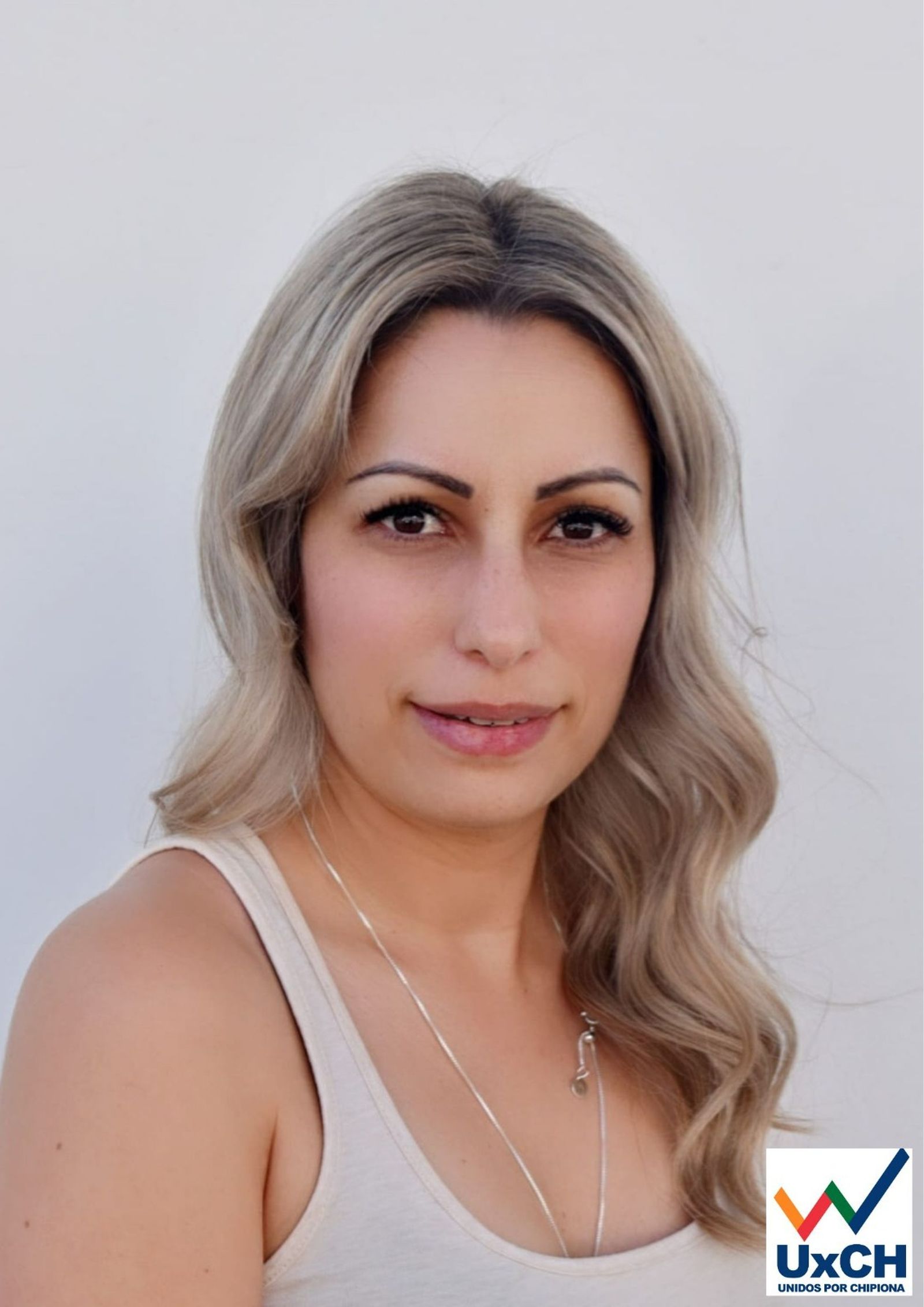 Virginia Porras Méndez (UxCH)