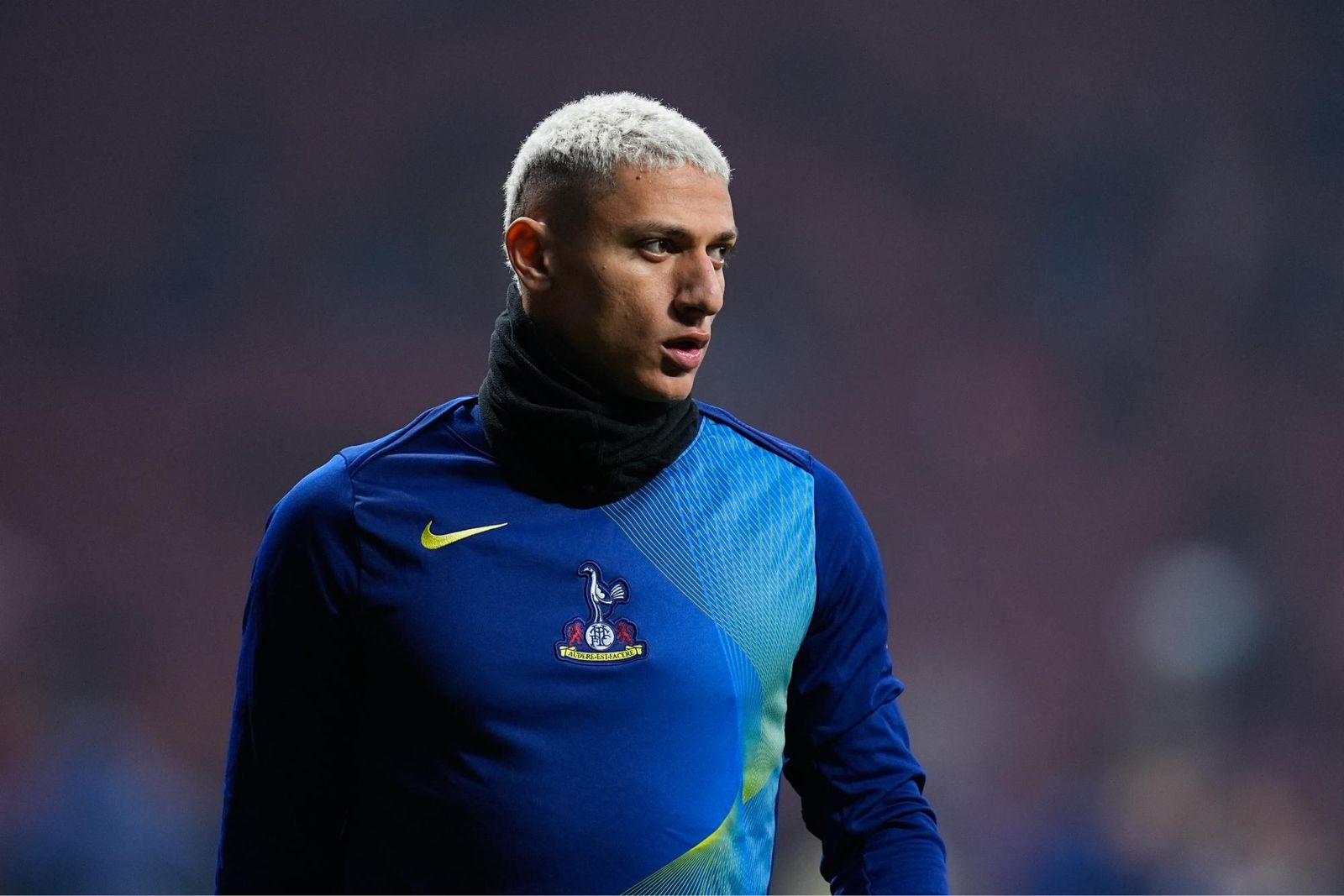 Las fotos del Atlético de Madrid-Tottenham