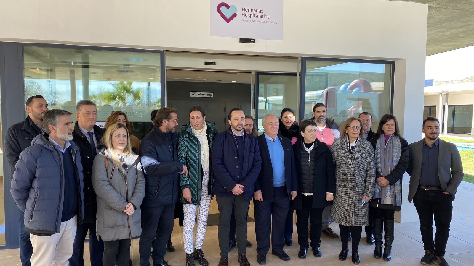 El equipo de Gobierno de esta legislatura se ha volcado para que el municipio de Peligros cuente con los mejores servicios públicos.