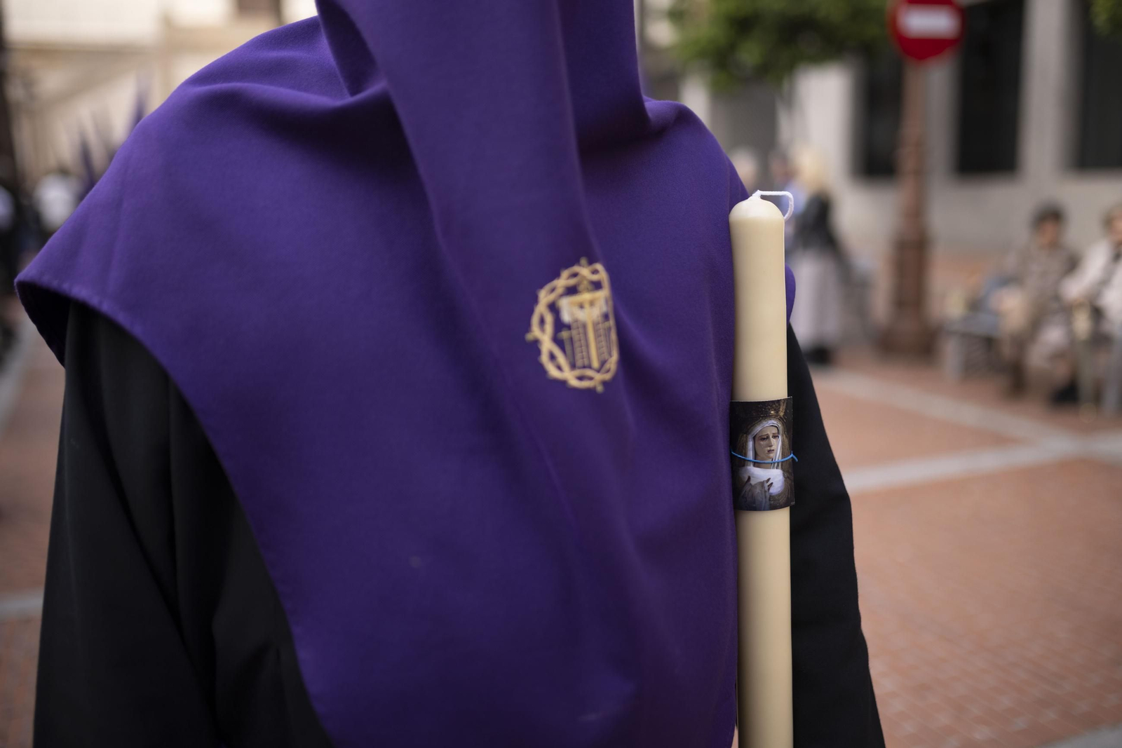 Viernes Santo: Hermandad del Descendimiento