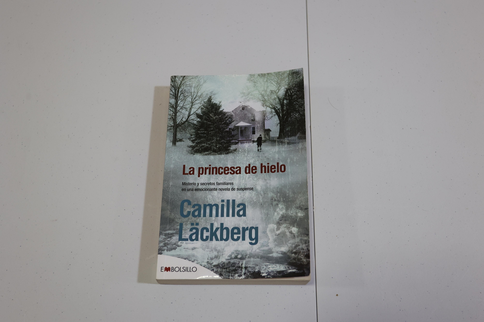 15 'tesoros' literarios de la librería solidaria Aida Books