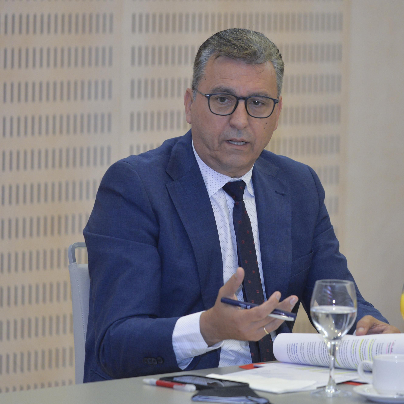 Sergio Cuberos Lara.