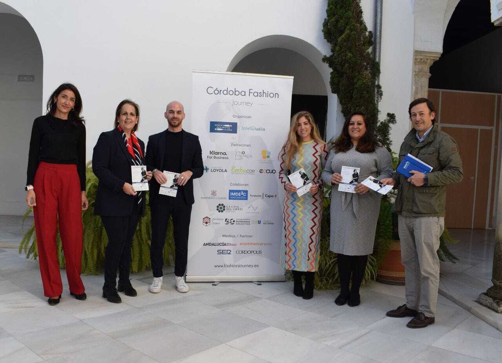 En la 'Córdoba Fashion Journey' se presentará el estudio ‘El Sector de la moda en Córdoba’