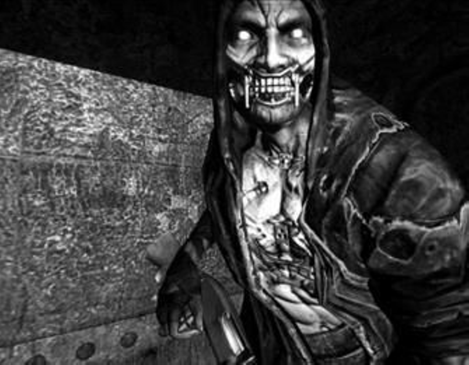 'Condemned 2', la maldad humana como franquicia