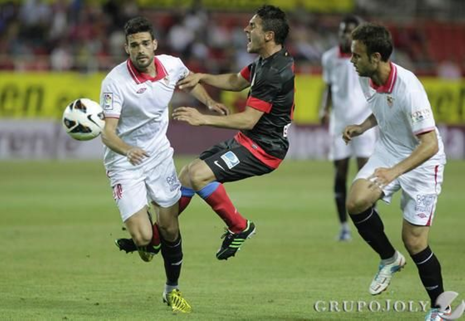 Foto: Antonio Pizarro