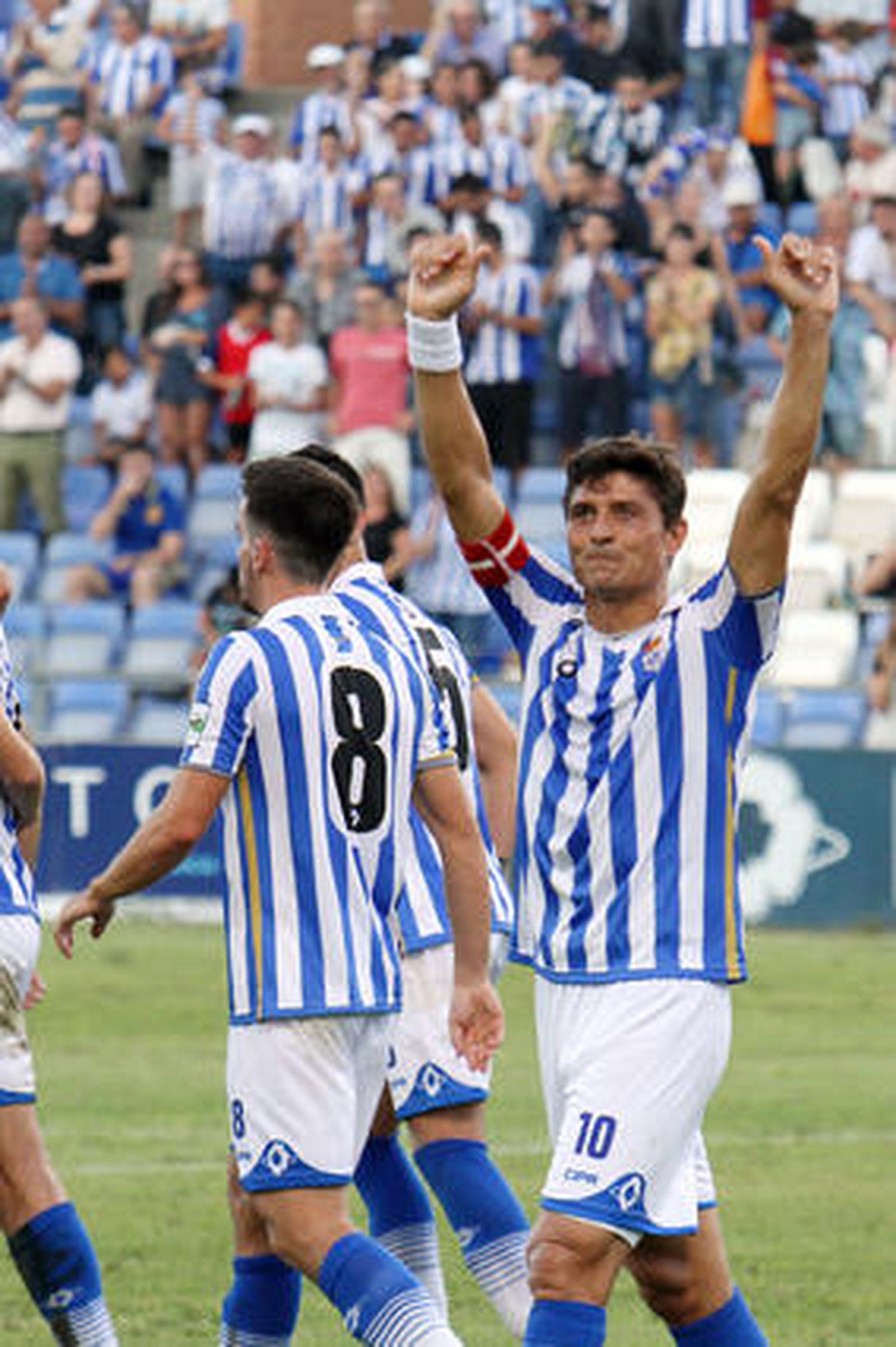 Foto: Alberto Dominguez