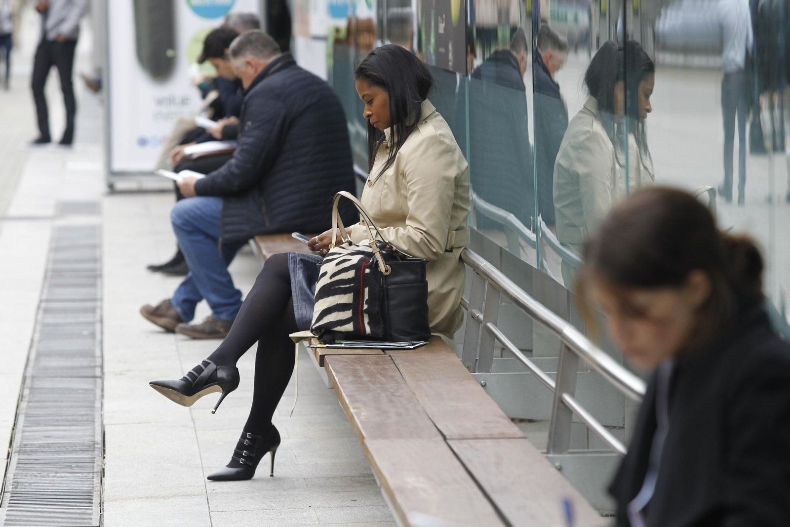 Fotogalería Fruit Attraction 2019. Madrid