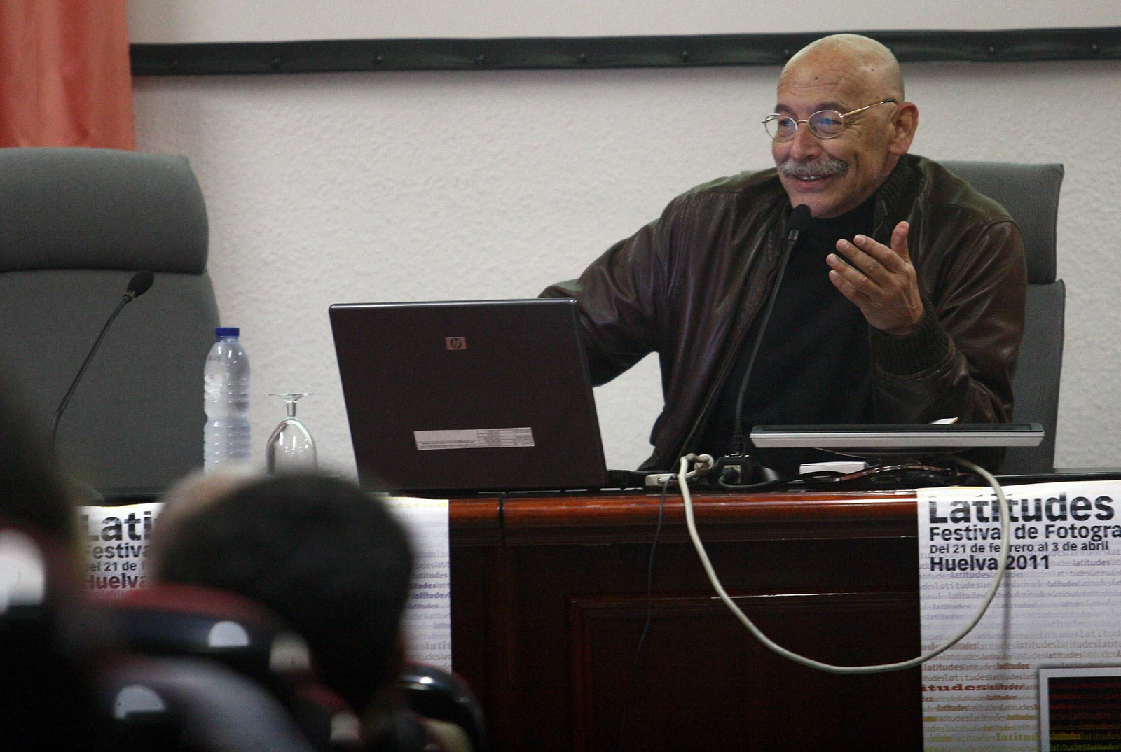 La Asociación de la Prensa concede a Pablo Juliá el premio Ángel Serradilla