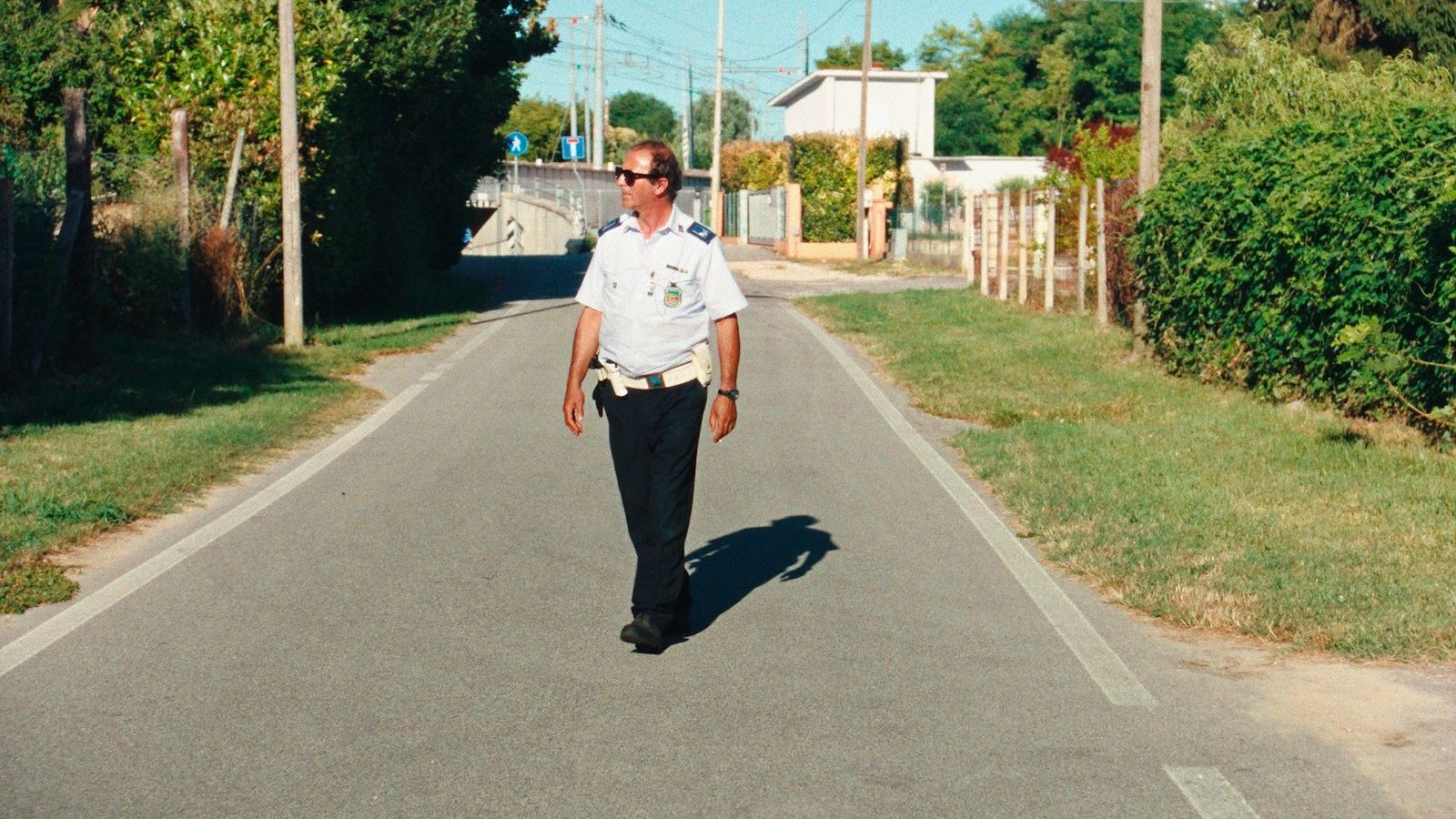 'Gigi la legge' estará en Nuevas Olas.