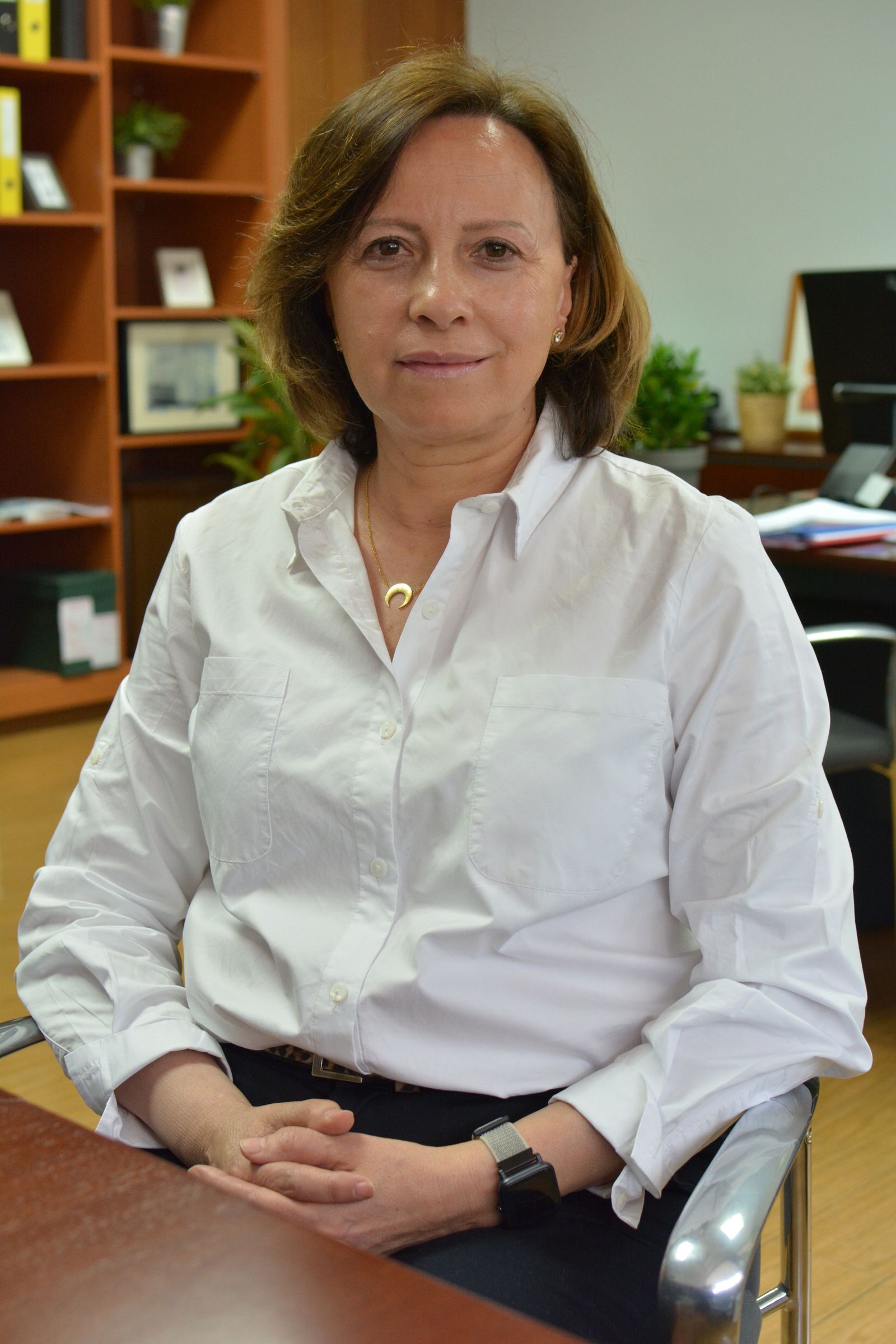 "Seguimos realizando todo tipo de medidas para garantizar la seguridad de los vecinos de Palomares”