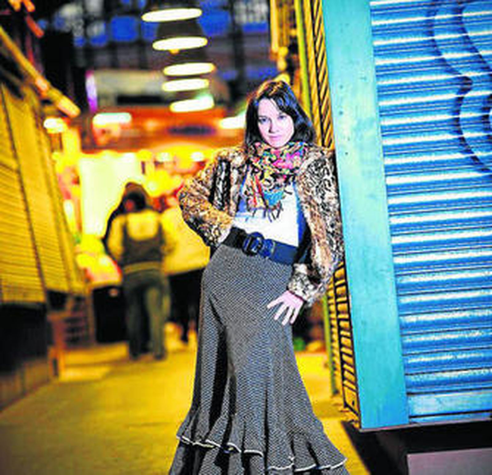 La banda Delorean fue elegida como Artista Español del Año.