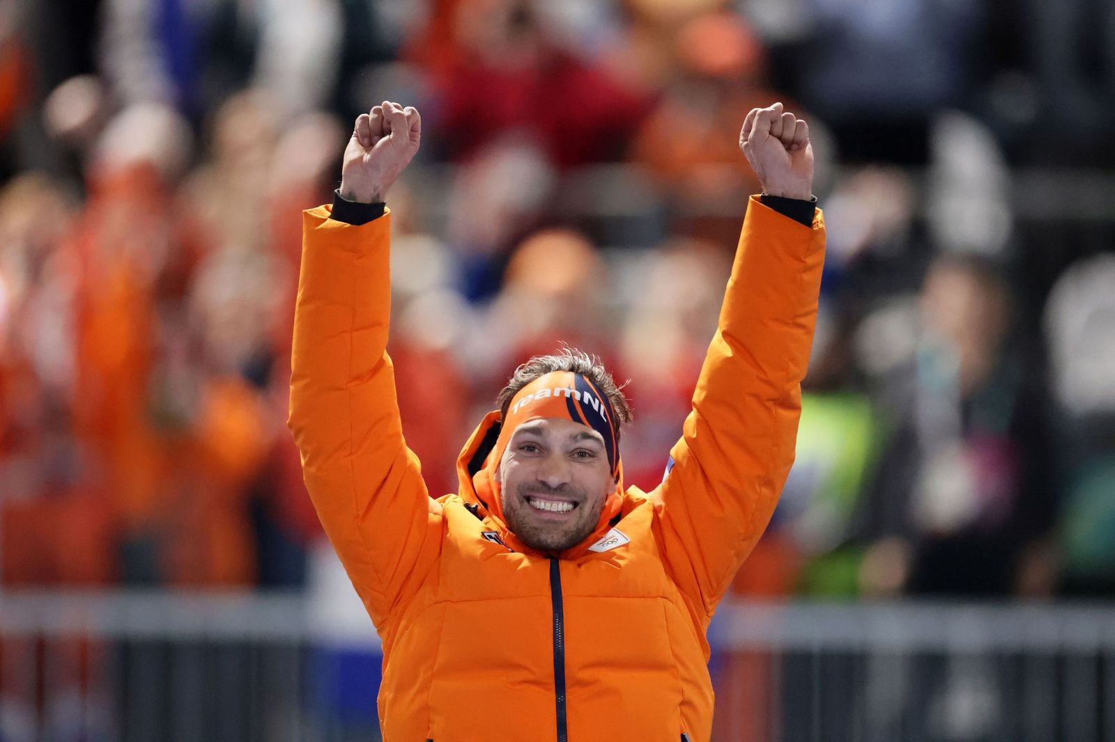 Las mejores fotos de los Juegos Olímpicos de invierno Milán Cortina d'Ampezzo 2026 | Jornada 14