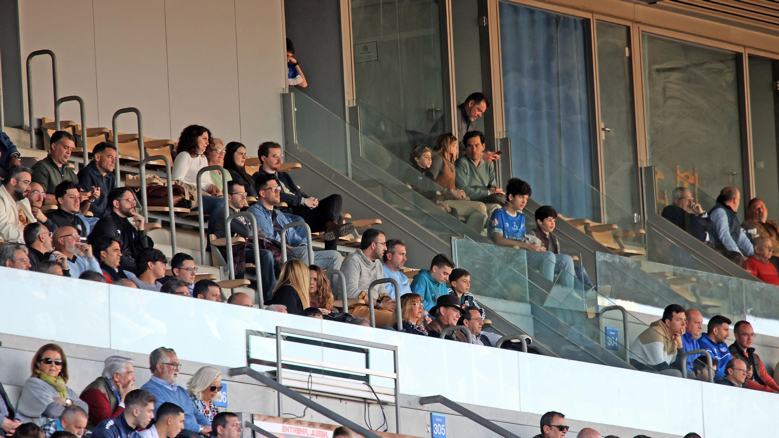 Búscate en el Xerez DFC - Coria CF en Chapín