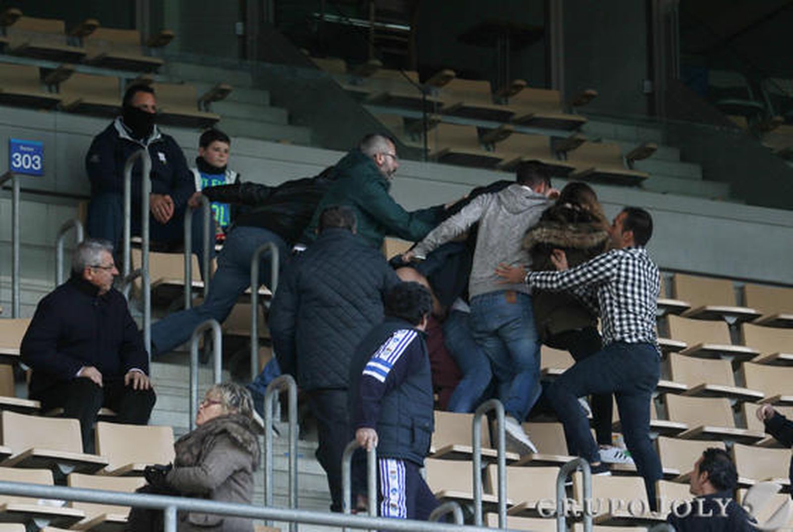 Foto: Jose Contreras