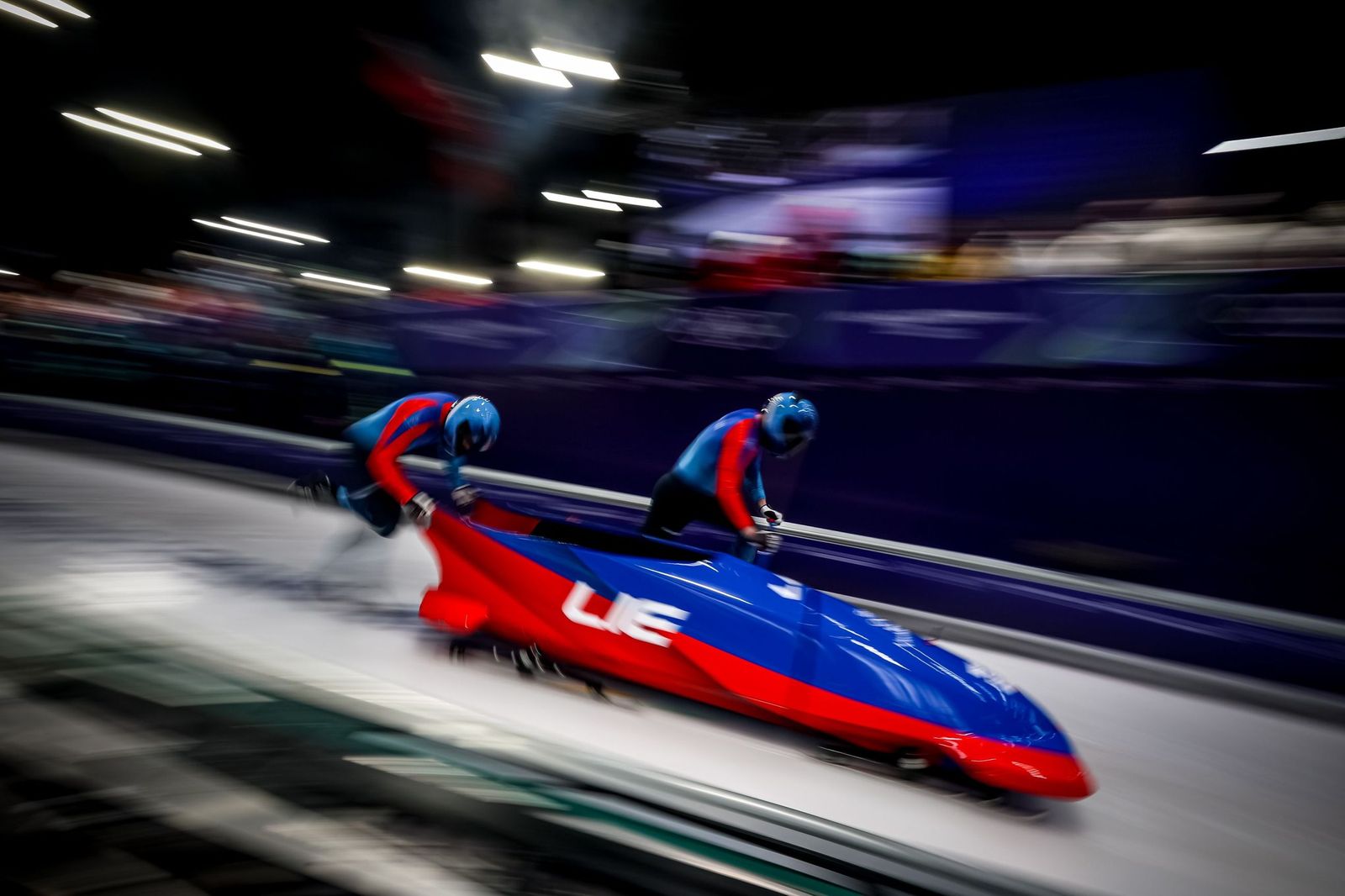 Las mejores fotos de los Juegos Olímpicos de invierno Milán Cortina d'Ampezzo 2026 | Undécima jornada