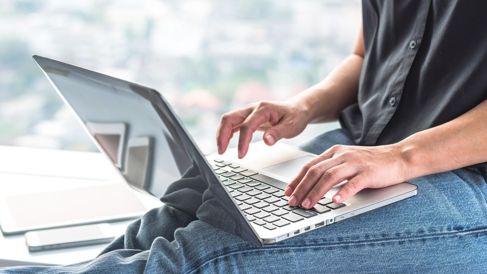 Tener acceso a Internet se ha convertido en una necesidad en zonas rurales.