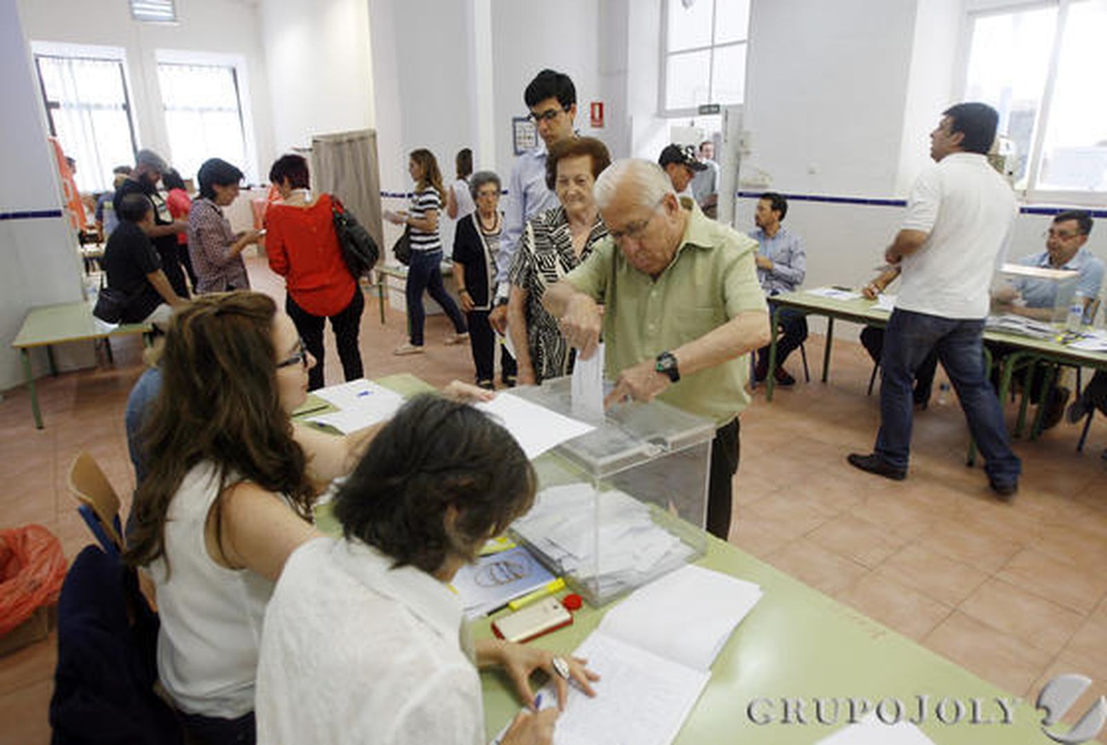 Foto: Jose Martinez /Rafael Merina/ Rafael A. Butelo