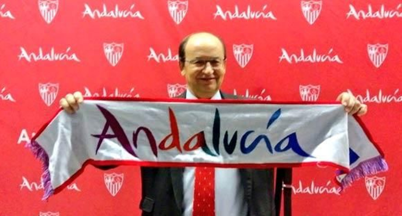 Castro, ilusionado: "Somos campeones en optimismo"