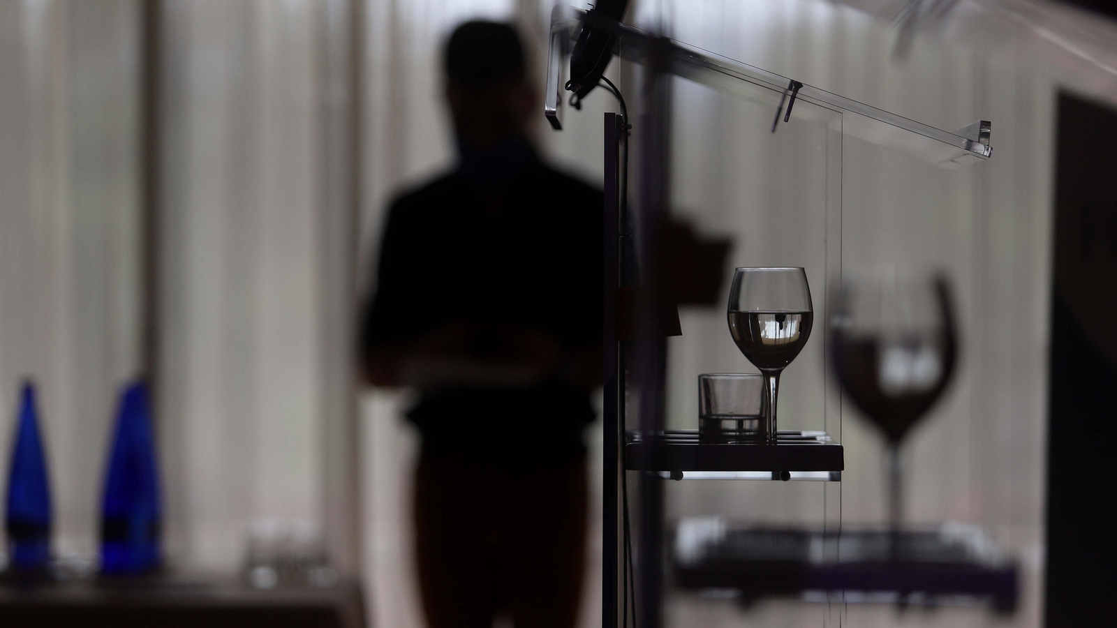 Las mejores fotos del Foro Joly con Rogelio Velasco