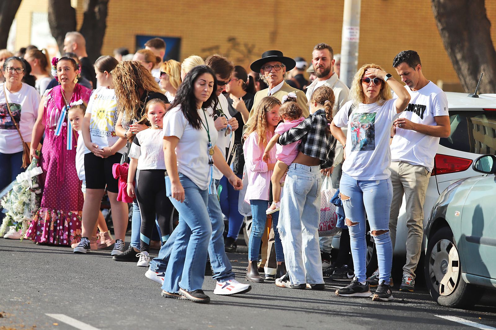 El Rocío 2023: Imágenes de la Hermandad del Rocío de Huelva