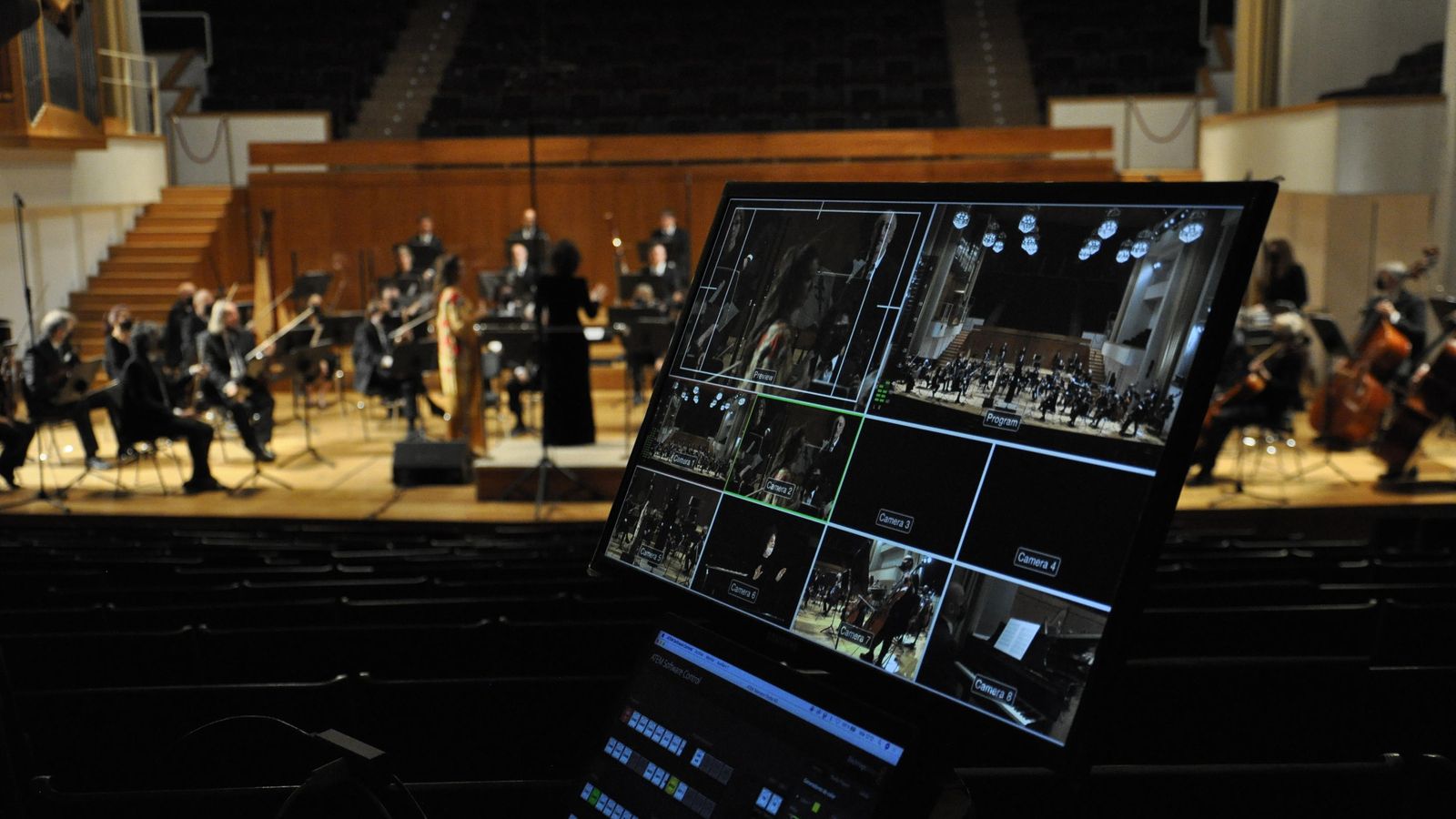 La cantaora Marina Heredia es una de las protagonistas del recital