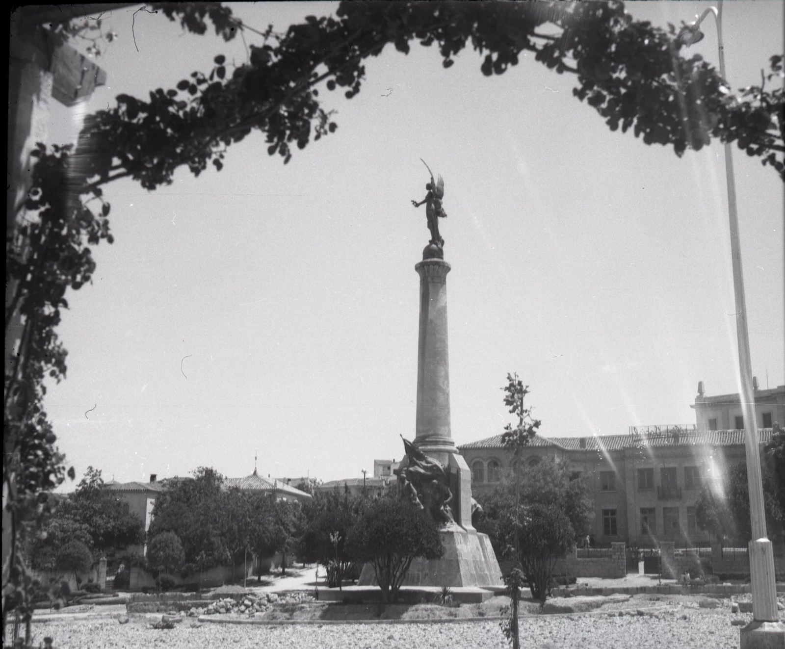 Fotografías del IEG cedidas por Jesús Fernández Castillo