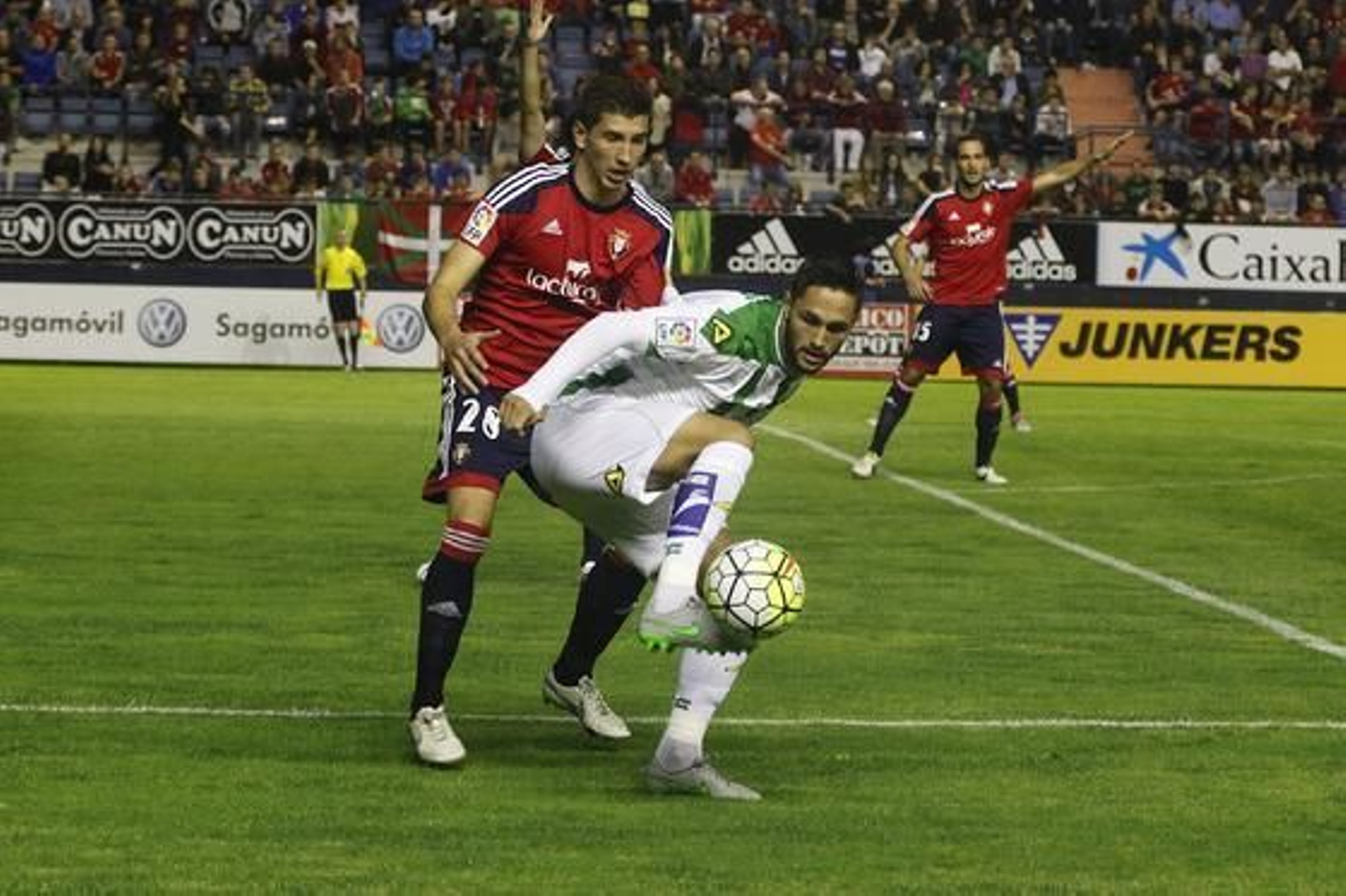 Foto: Joseba Zabalza