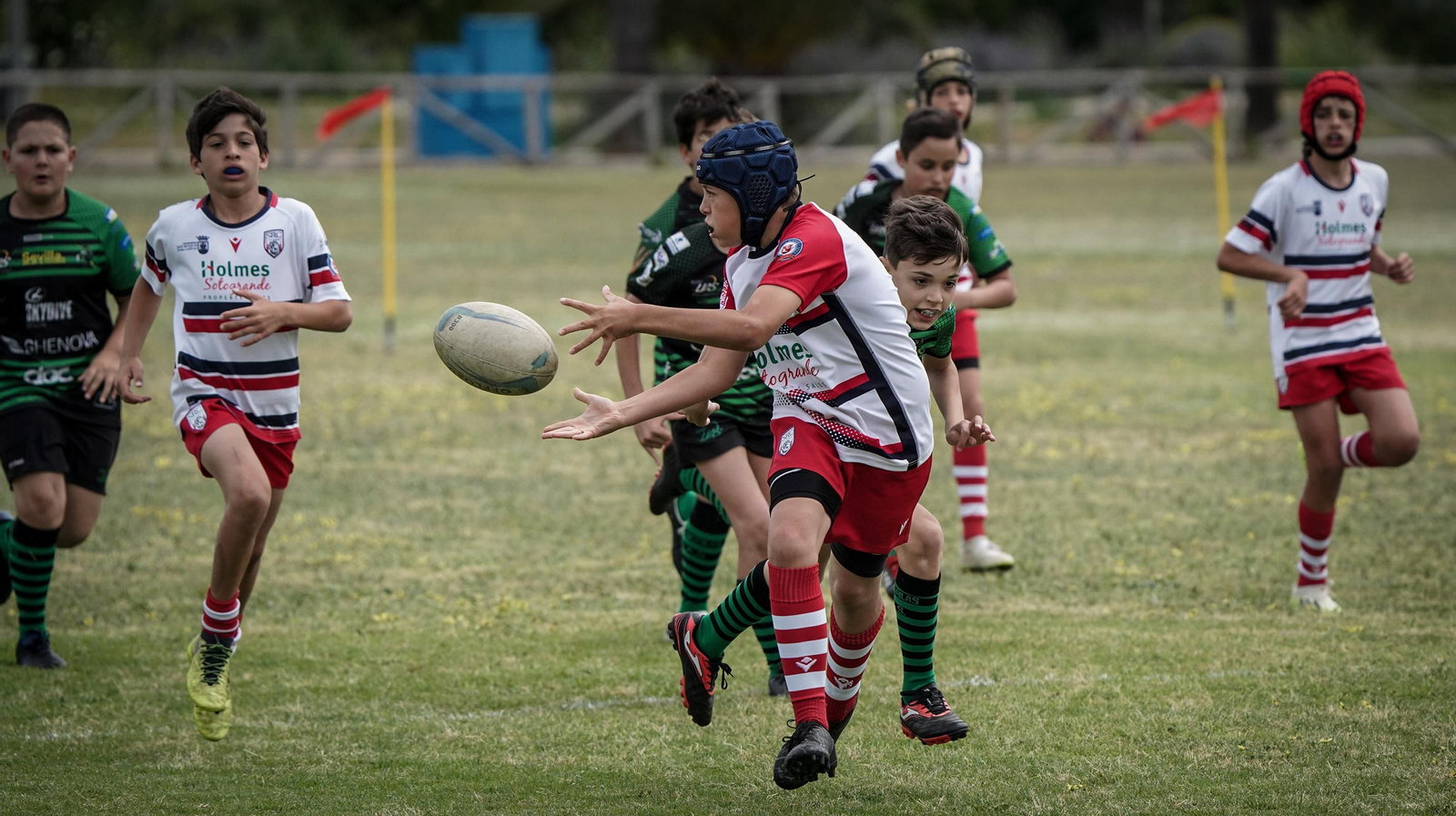 Búscate en la VI Concentración Gradual M12 en Jerez