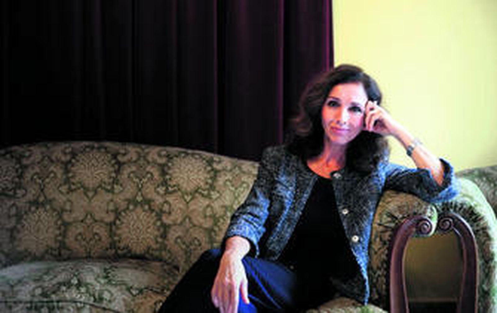 "Lo trágico no es el IVA sino el desdén por la cultura"