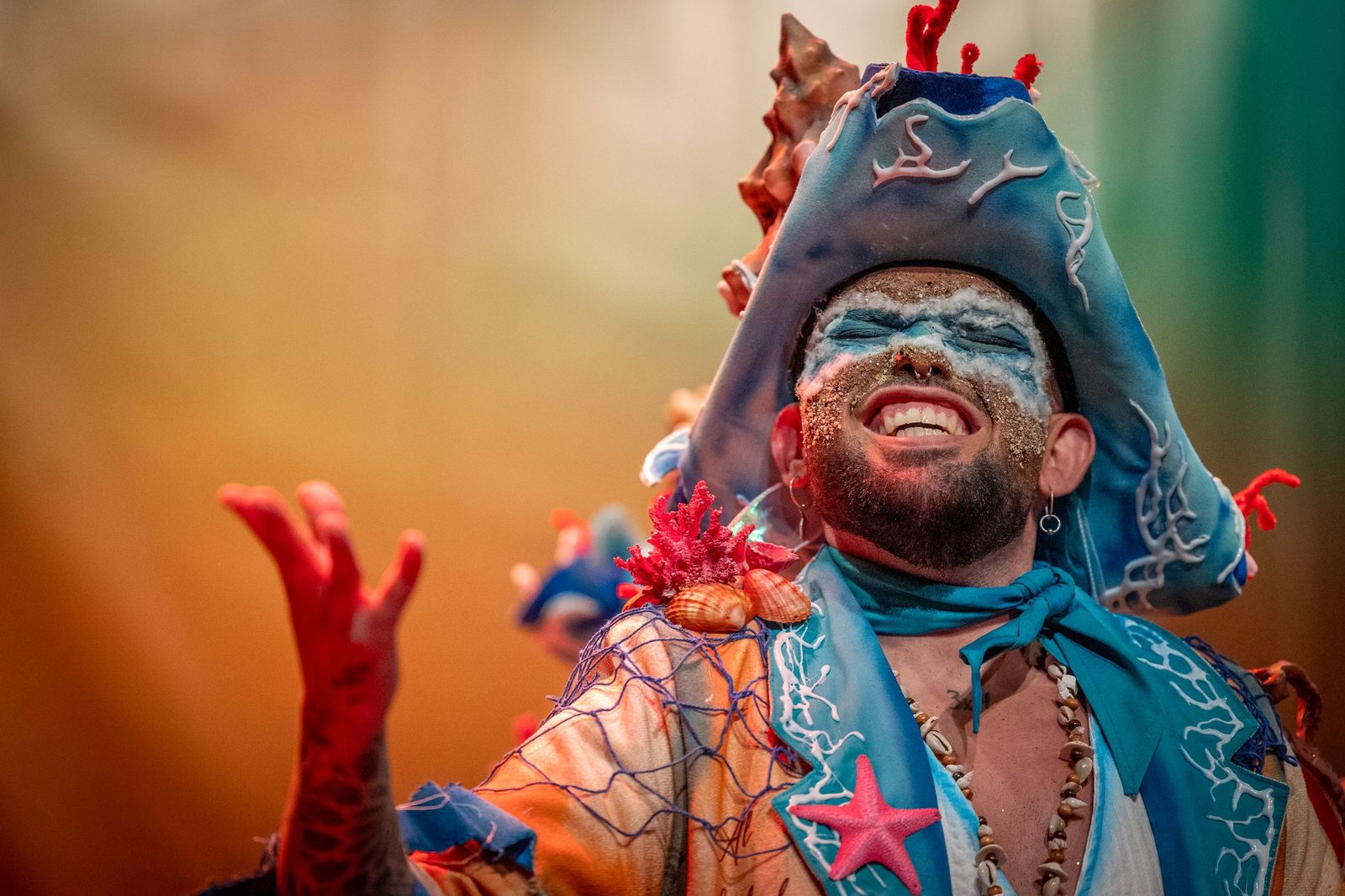 Búscate en las mejores imágenes de la tercera sesión de preliminares del COAC 2026