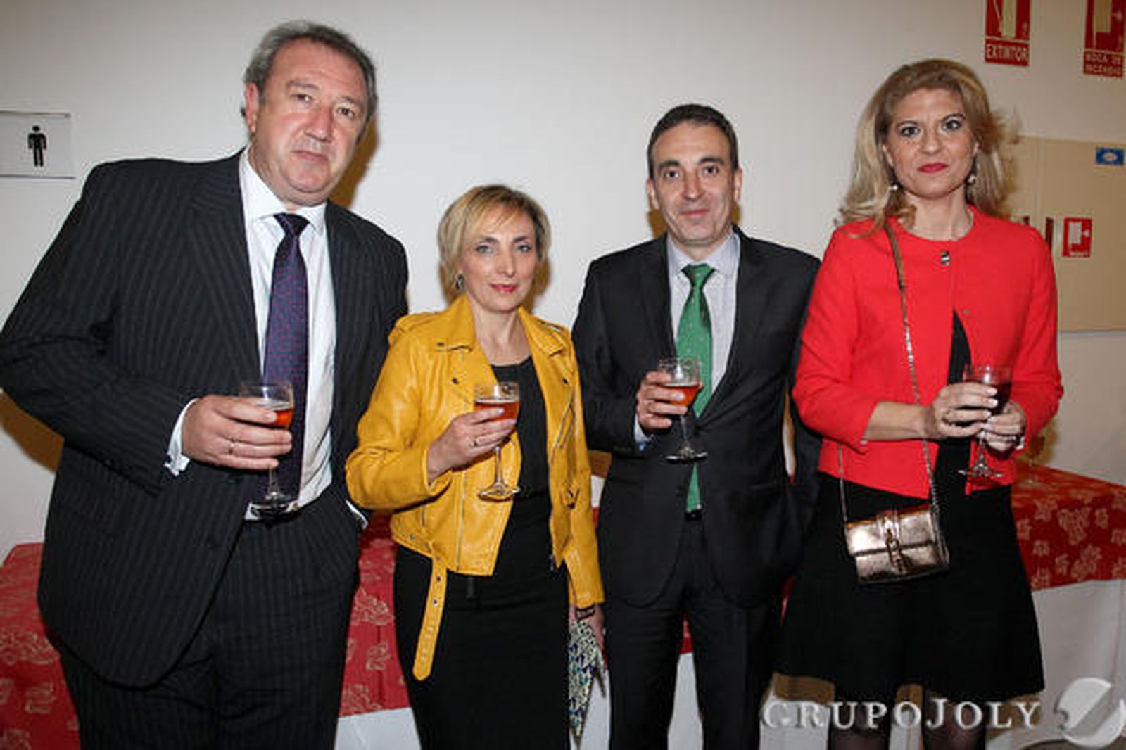 Foto: Daniel Pérez · Javier Albiñana