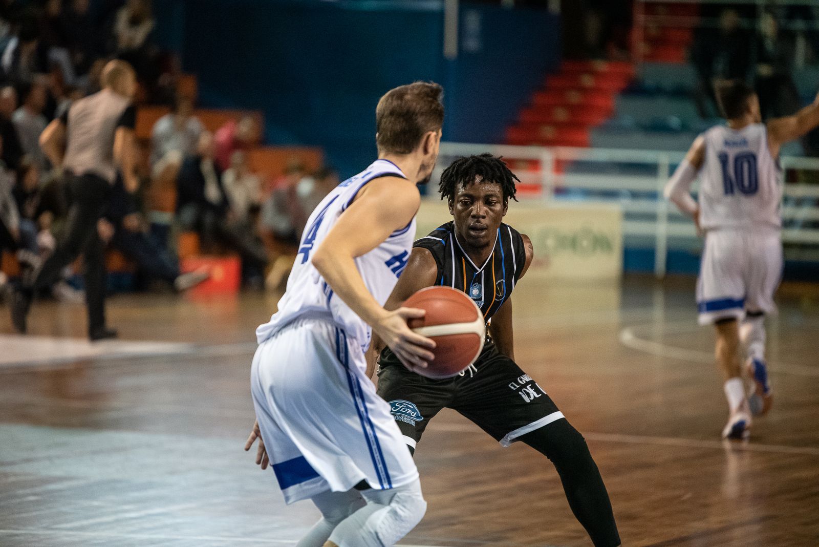 Imágenes del Ciudad de Huelva - Huelva Comercio