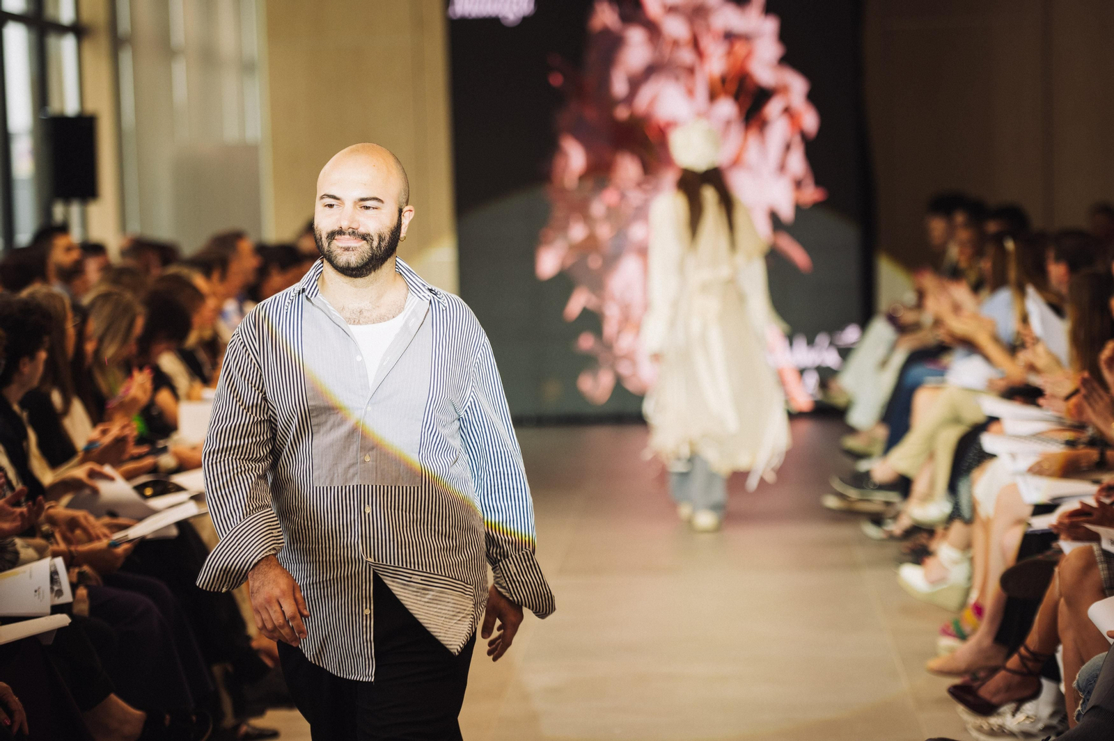 Todas las imágenes del desfile del Concurso 'Andalucía, destino de moda'