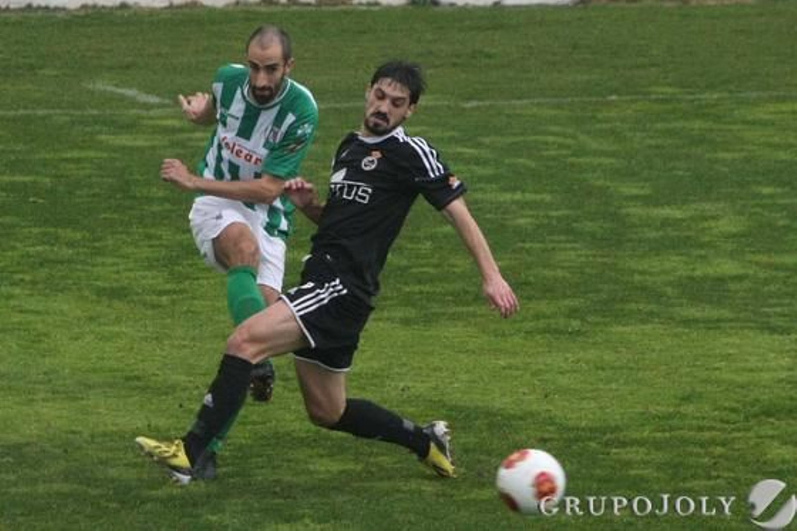 Foto: Paco Guerrero