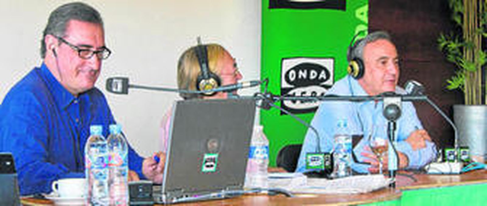 Jorge Lorenzo y Daniel Libeskind, entre los premiados por el mármol