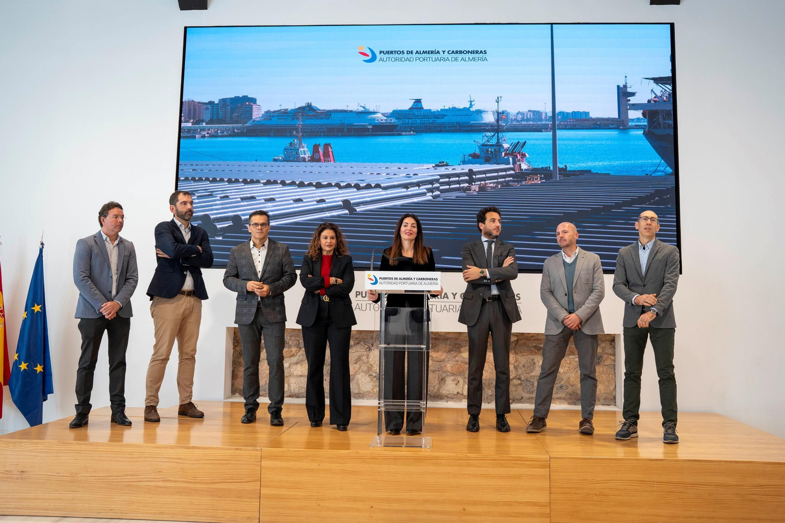 Rosario Soto informa de la gestión económica-financiera de 2025 e inversiones de 2026-003.