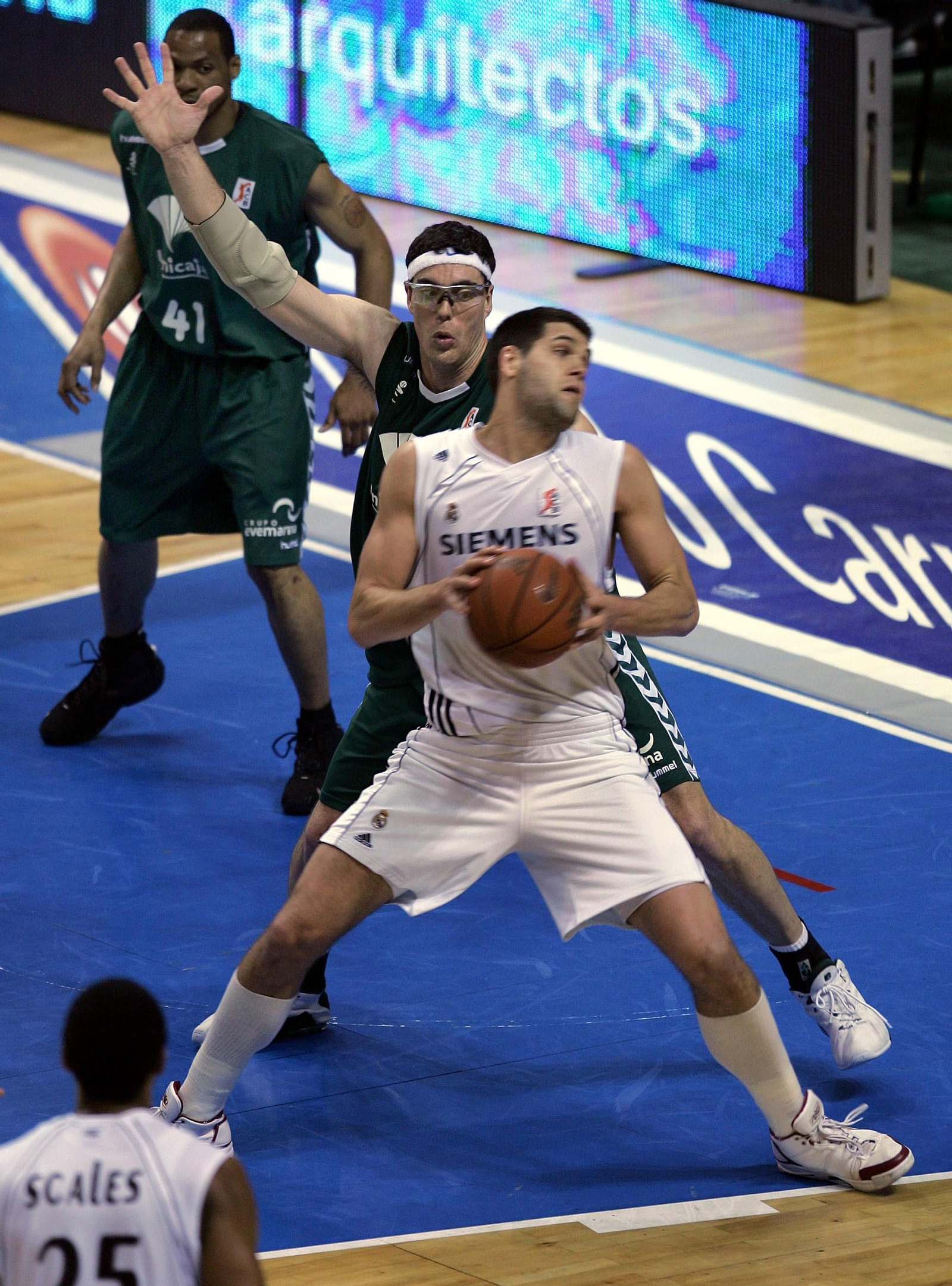 Las fotos de la carrera de Marcus Brown