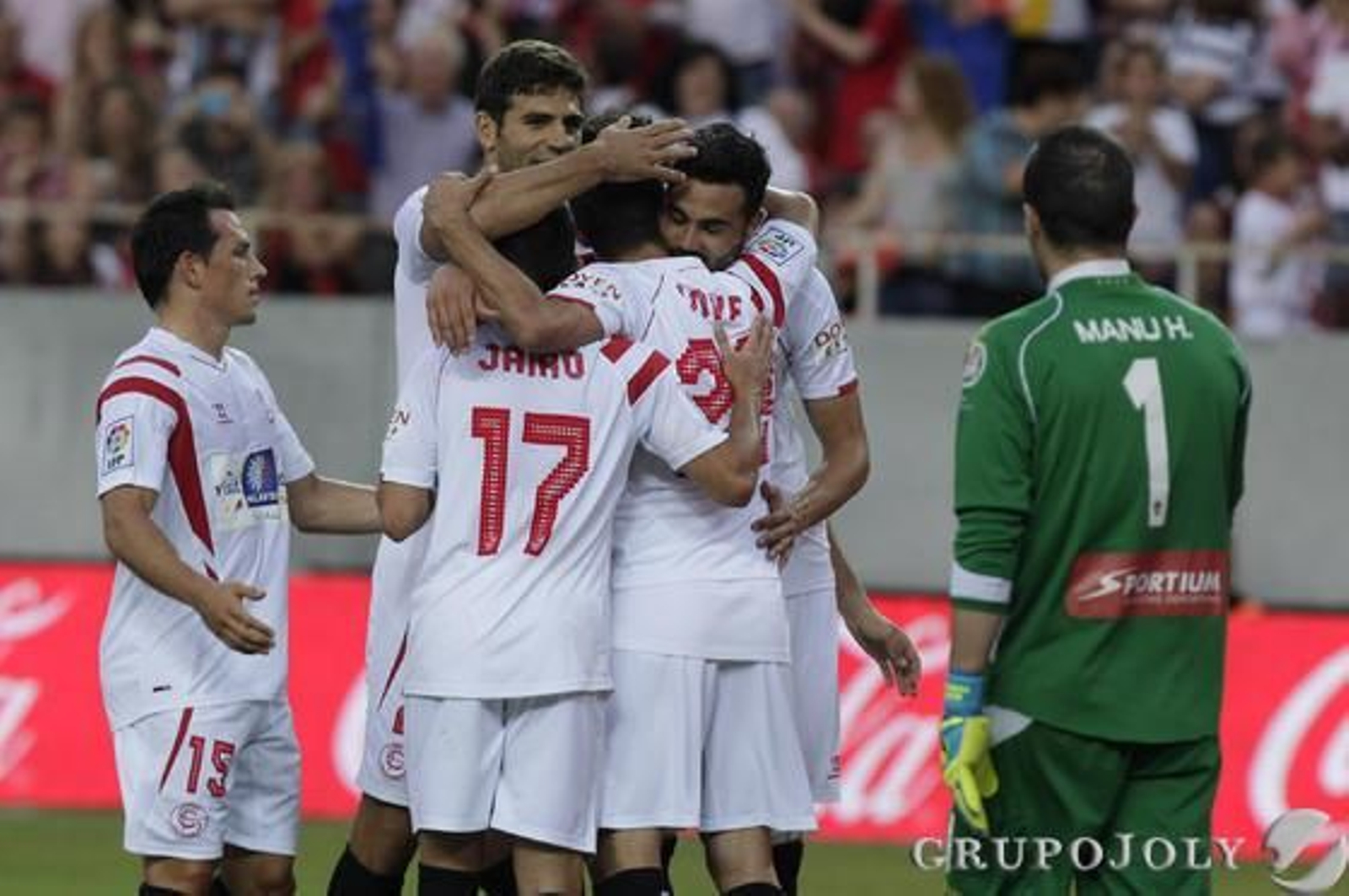 Foto: Antonio Pizarro