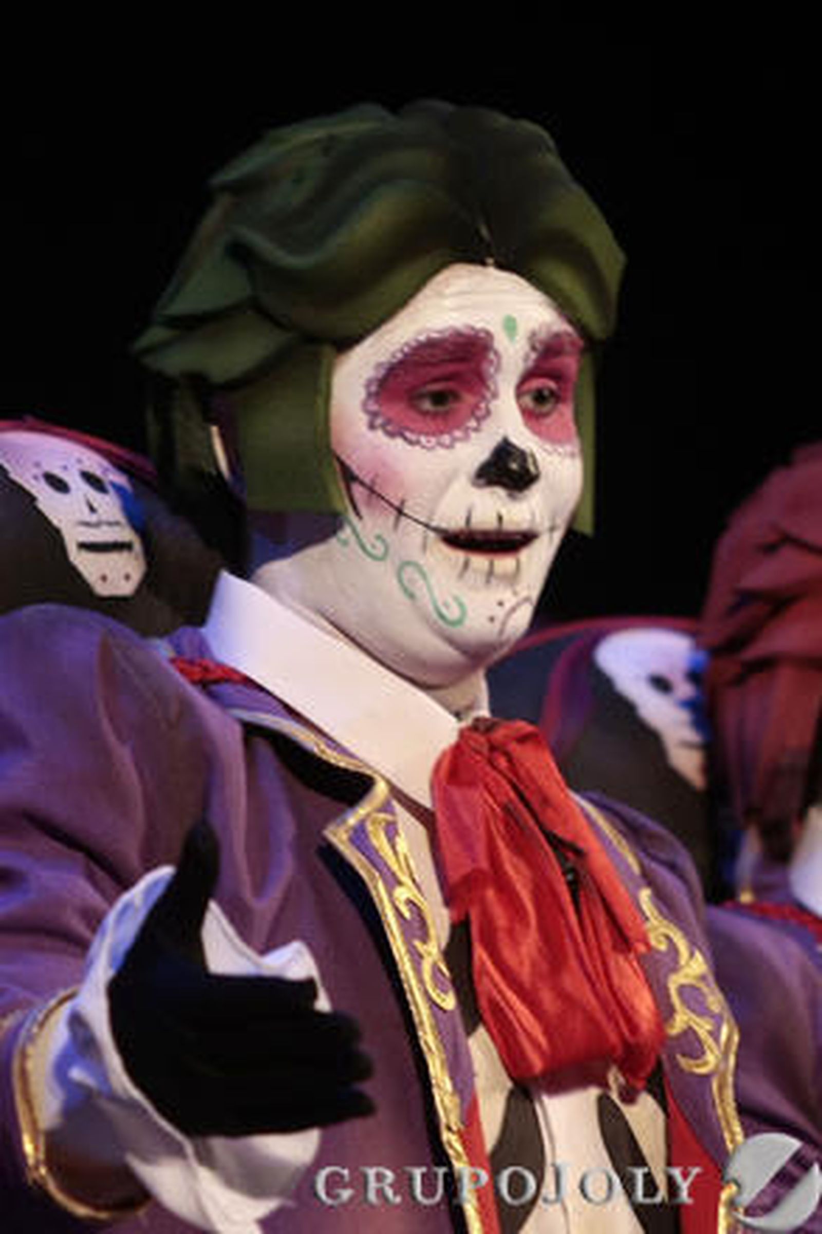 Foto: Lourdes de Vicente y Fito Carreto