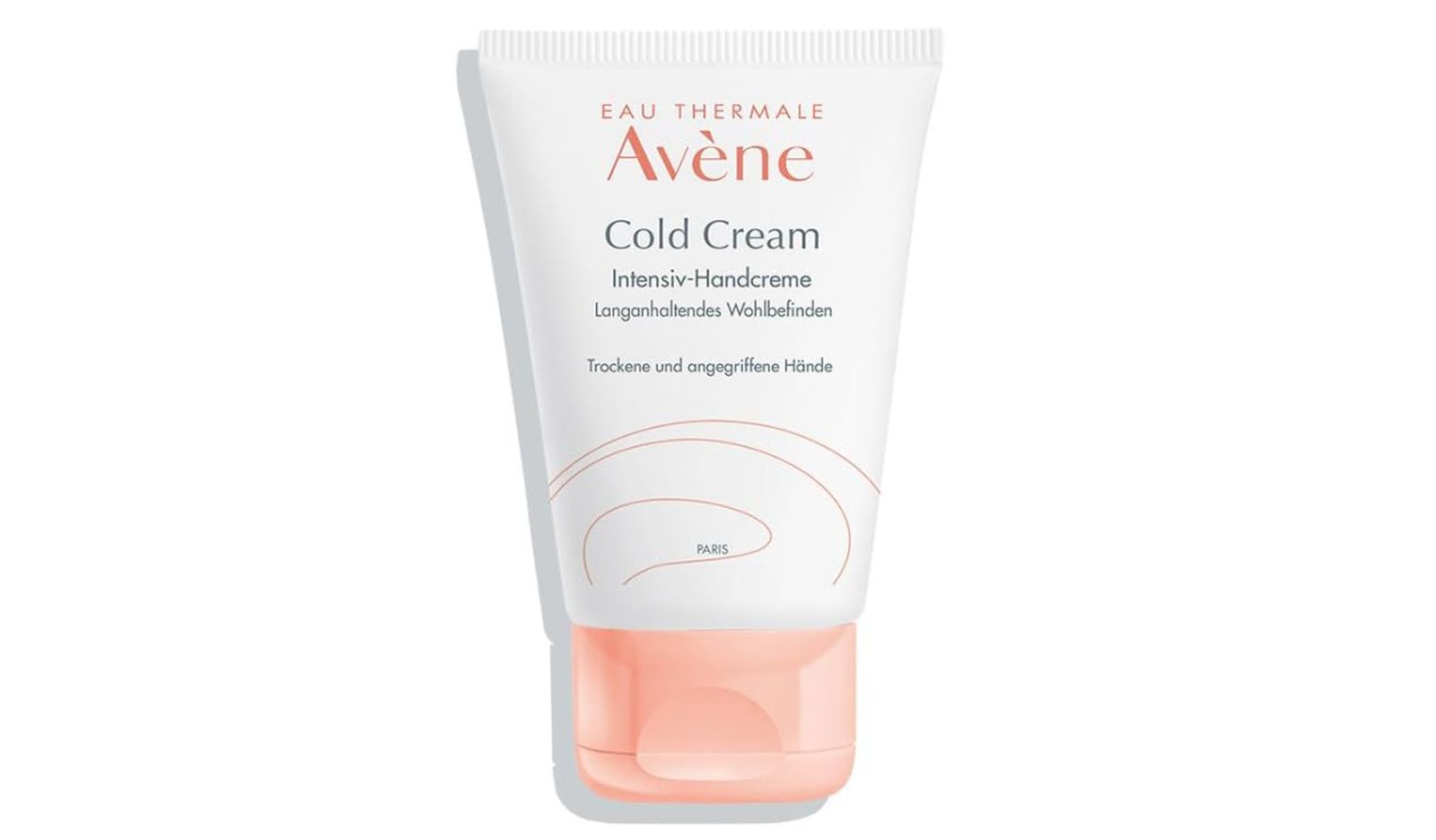 Avéne Cold Cream