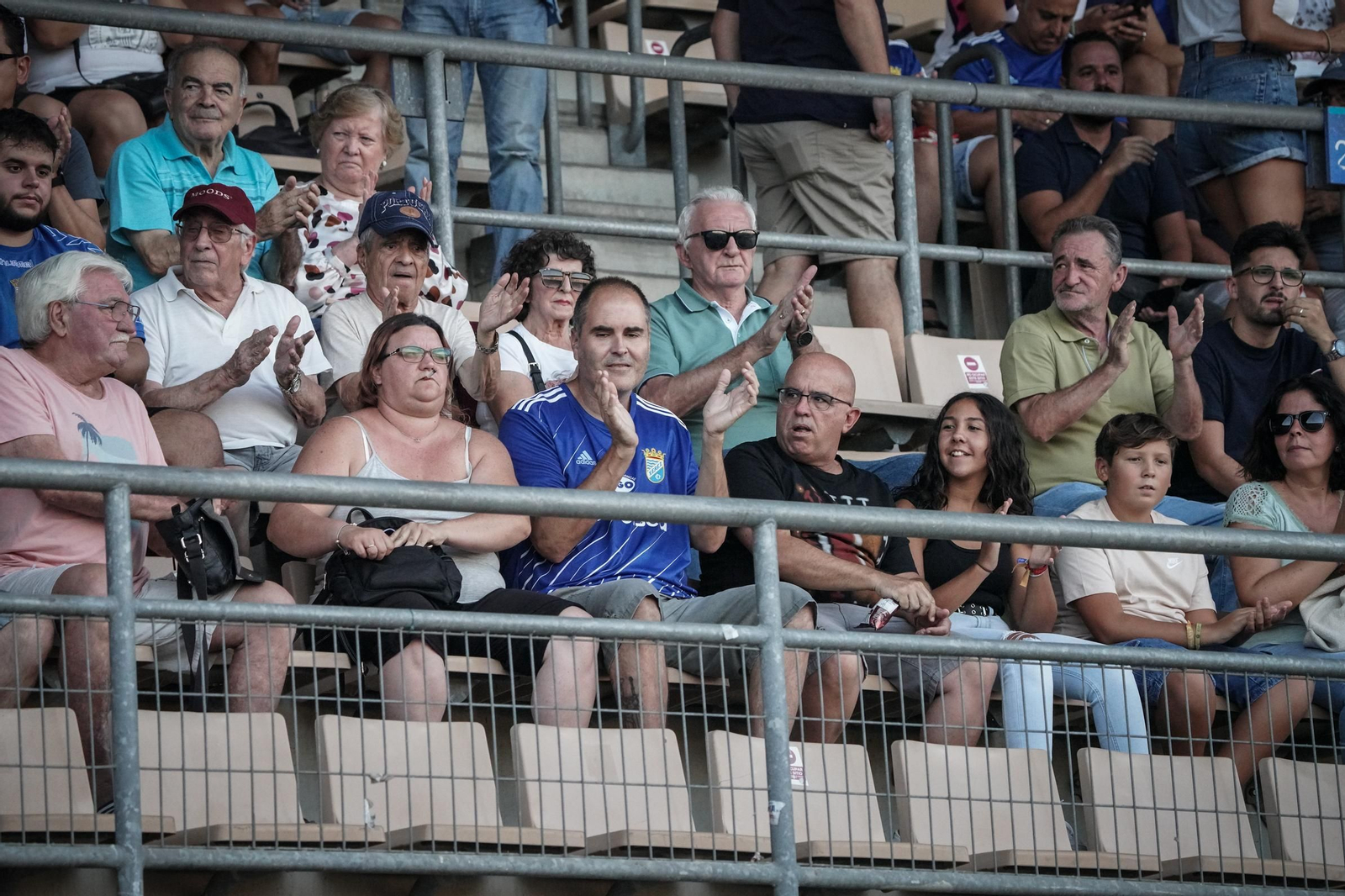 Búscate en el del partido del Xerez CD - UCAM