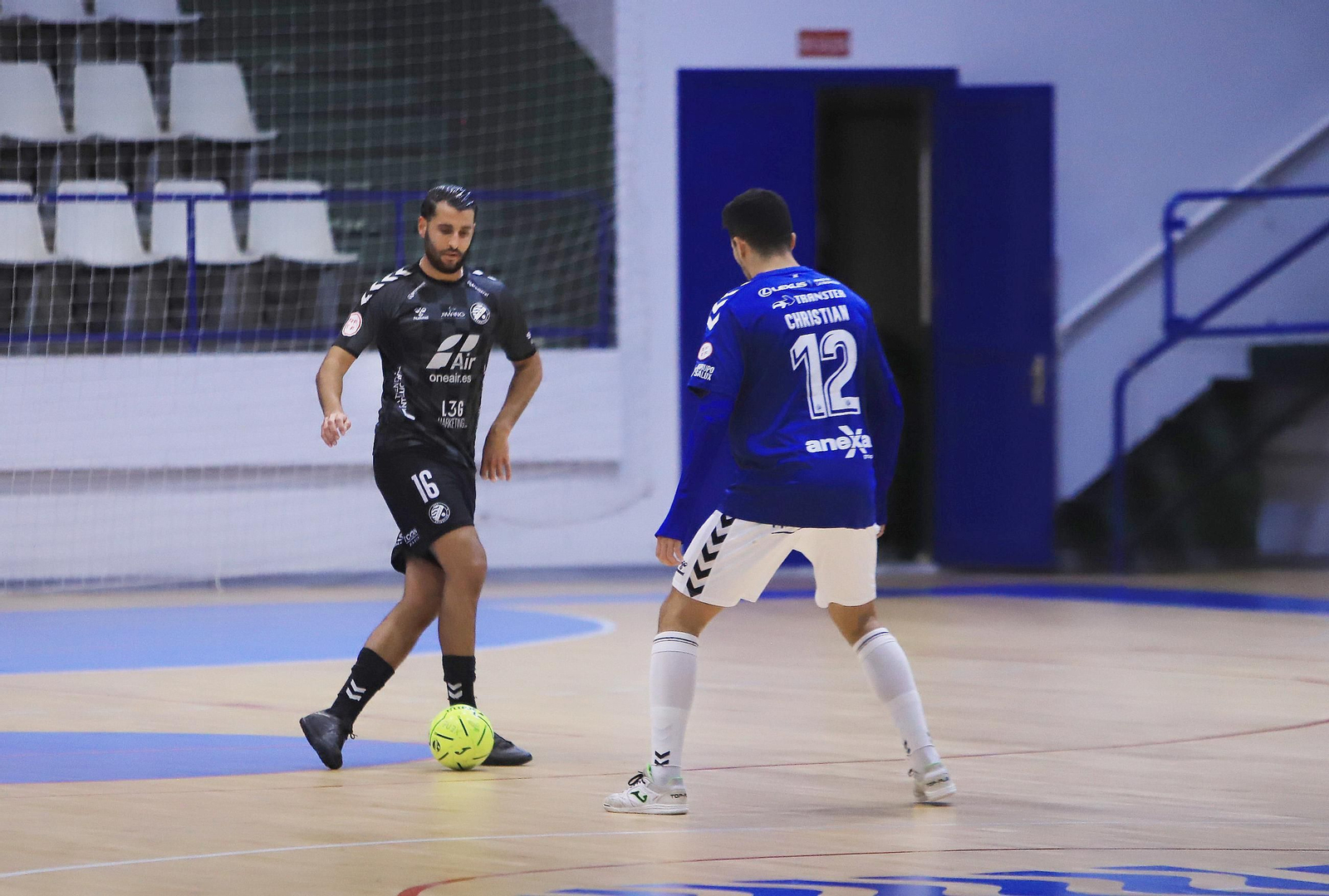 Las fotos del Xerez DFC - Xerez Toyota