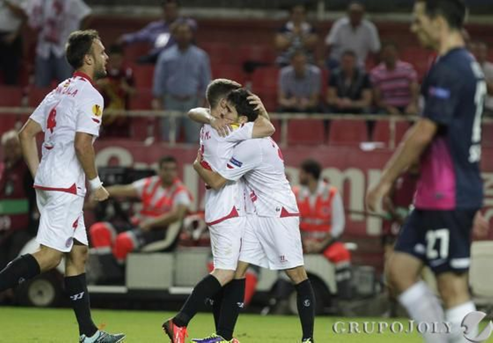 Foto: Antonio Pizarro