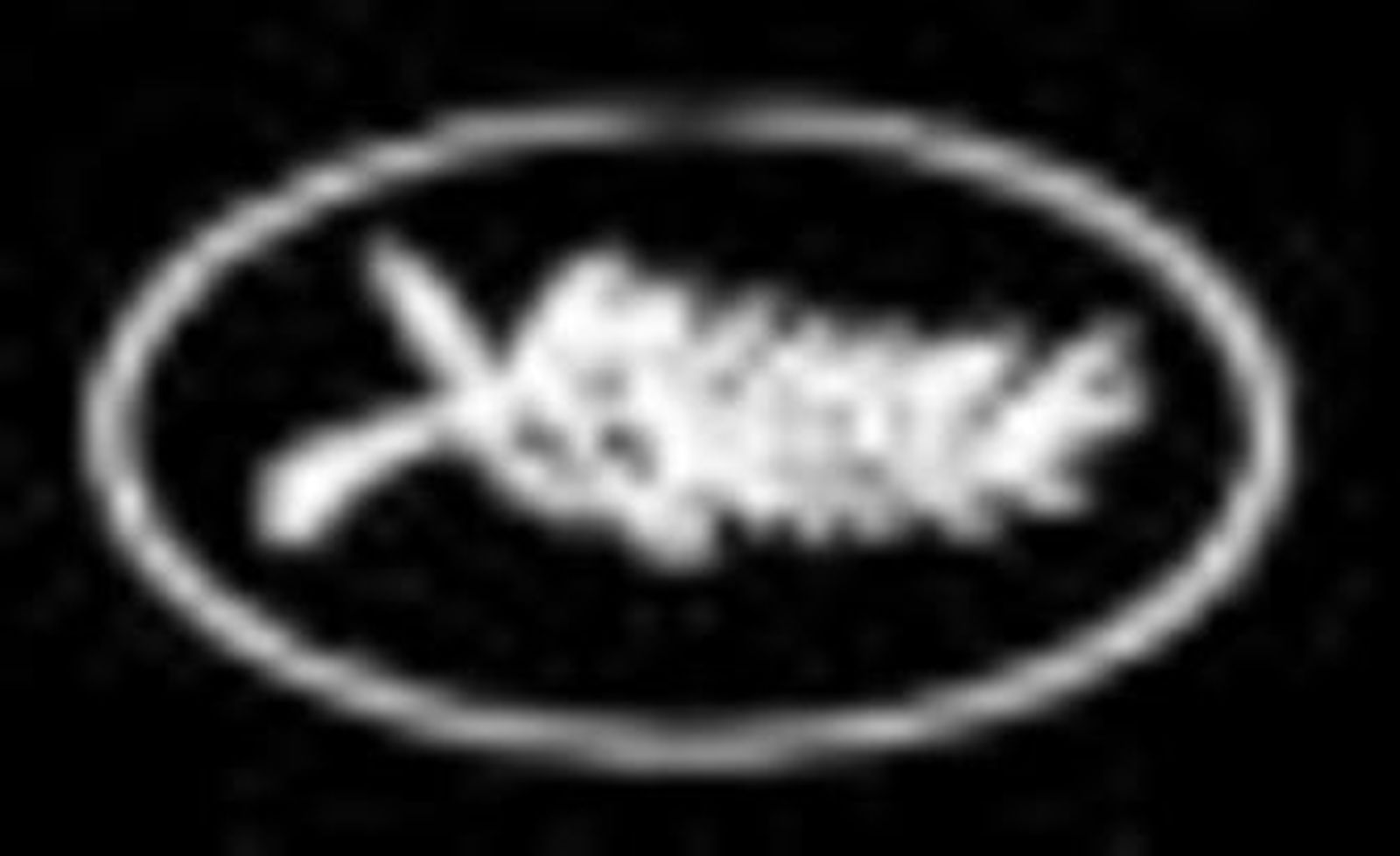 Steven Soderbergh, con su esposa, en el festival.