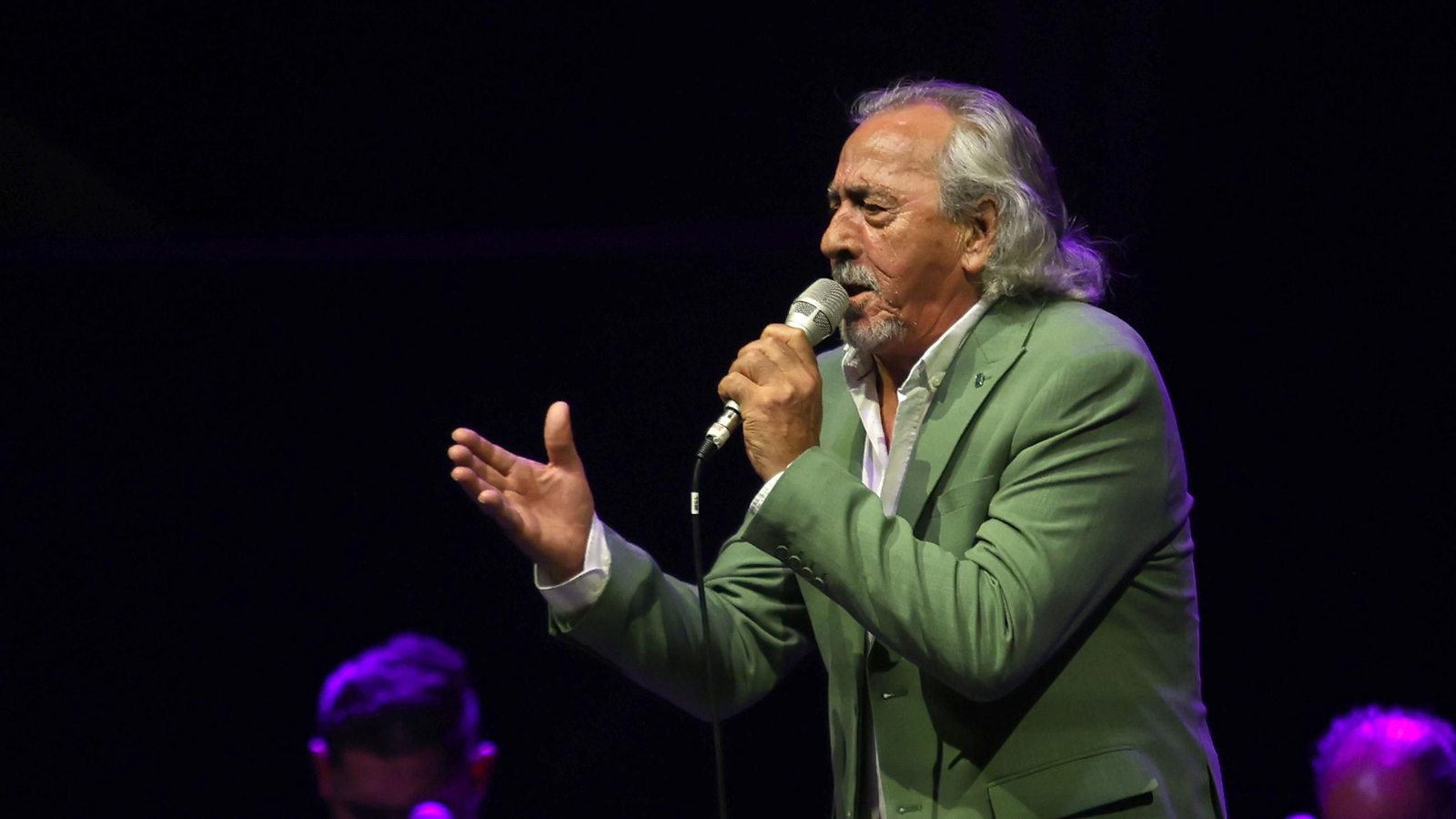 Imágenes de la 58 edición de la Fiesta de la Bulería en Jerez