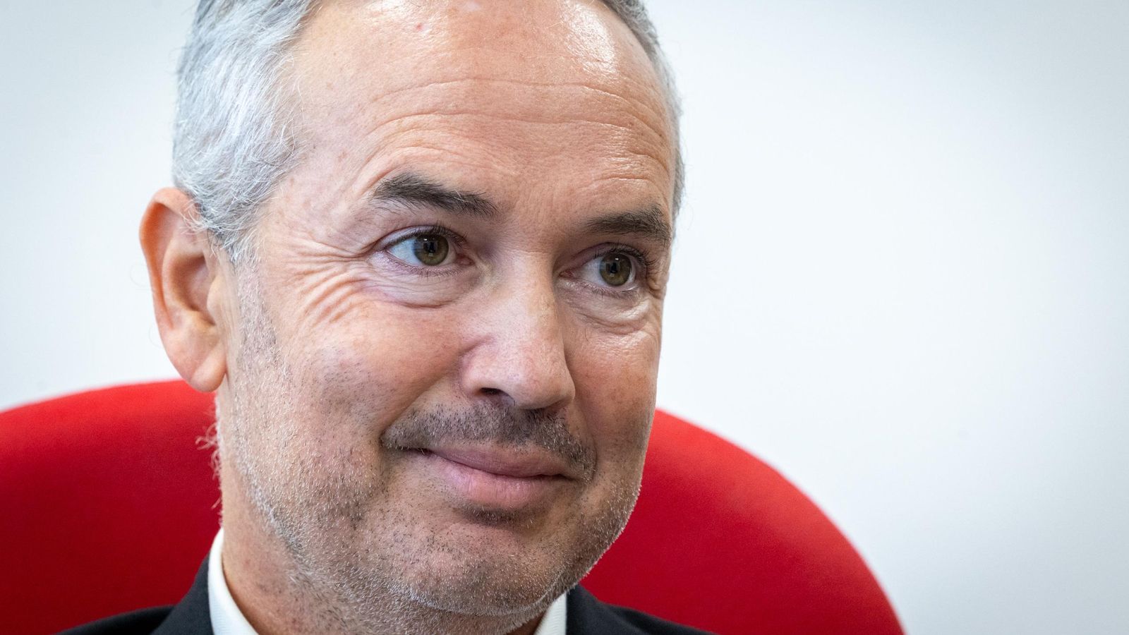 El juez decano de Cádiz