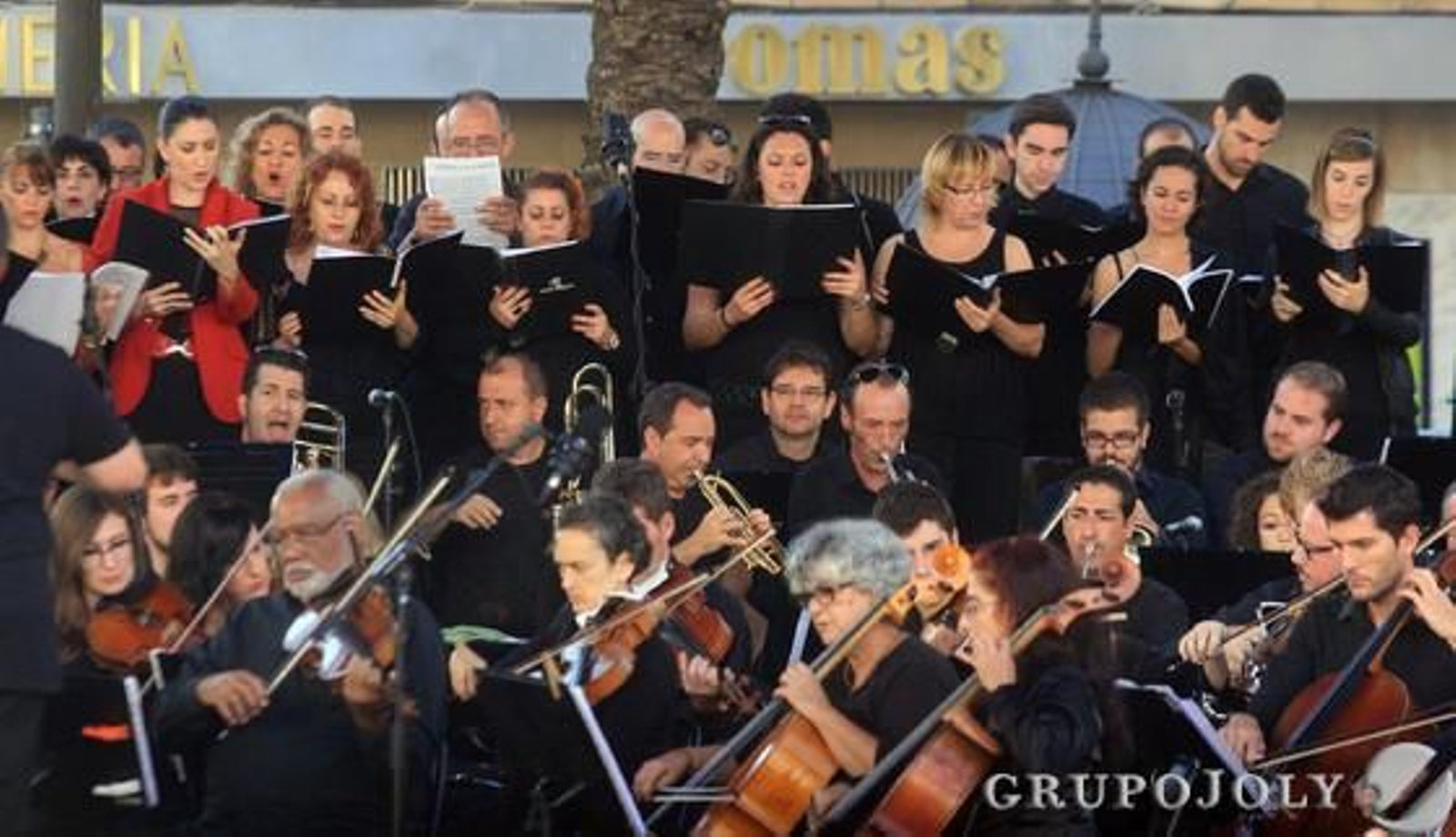 Foto: Óscar Barrionuevo