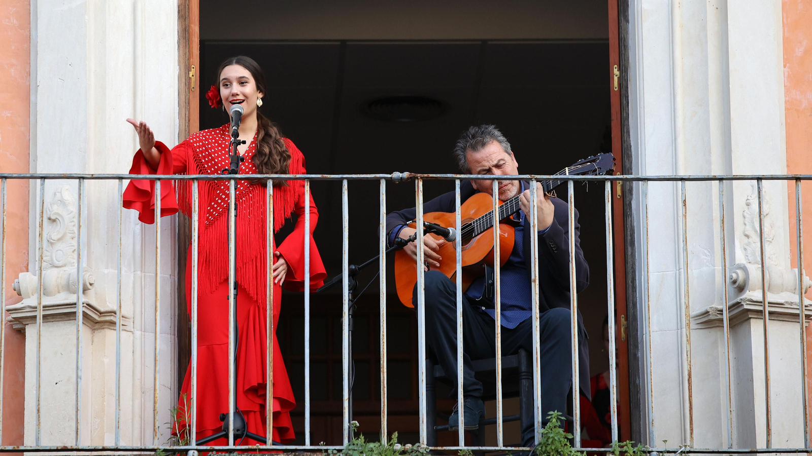 El Festival Kriatura dedicado a Lola Flores